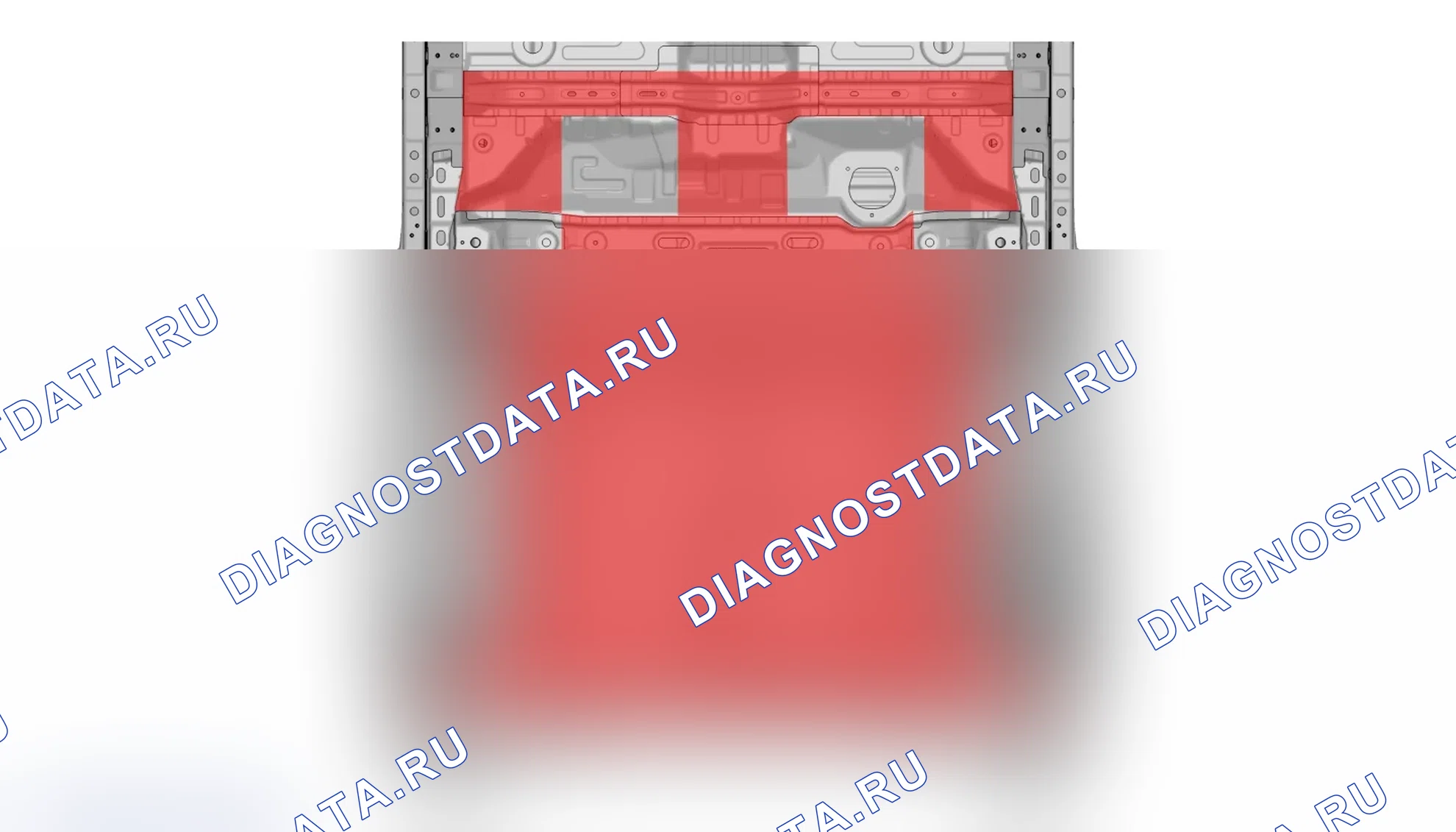 Защитный клей для покрытия дна ПВХ — Tank 300. Tank 300 I