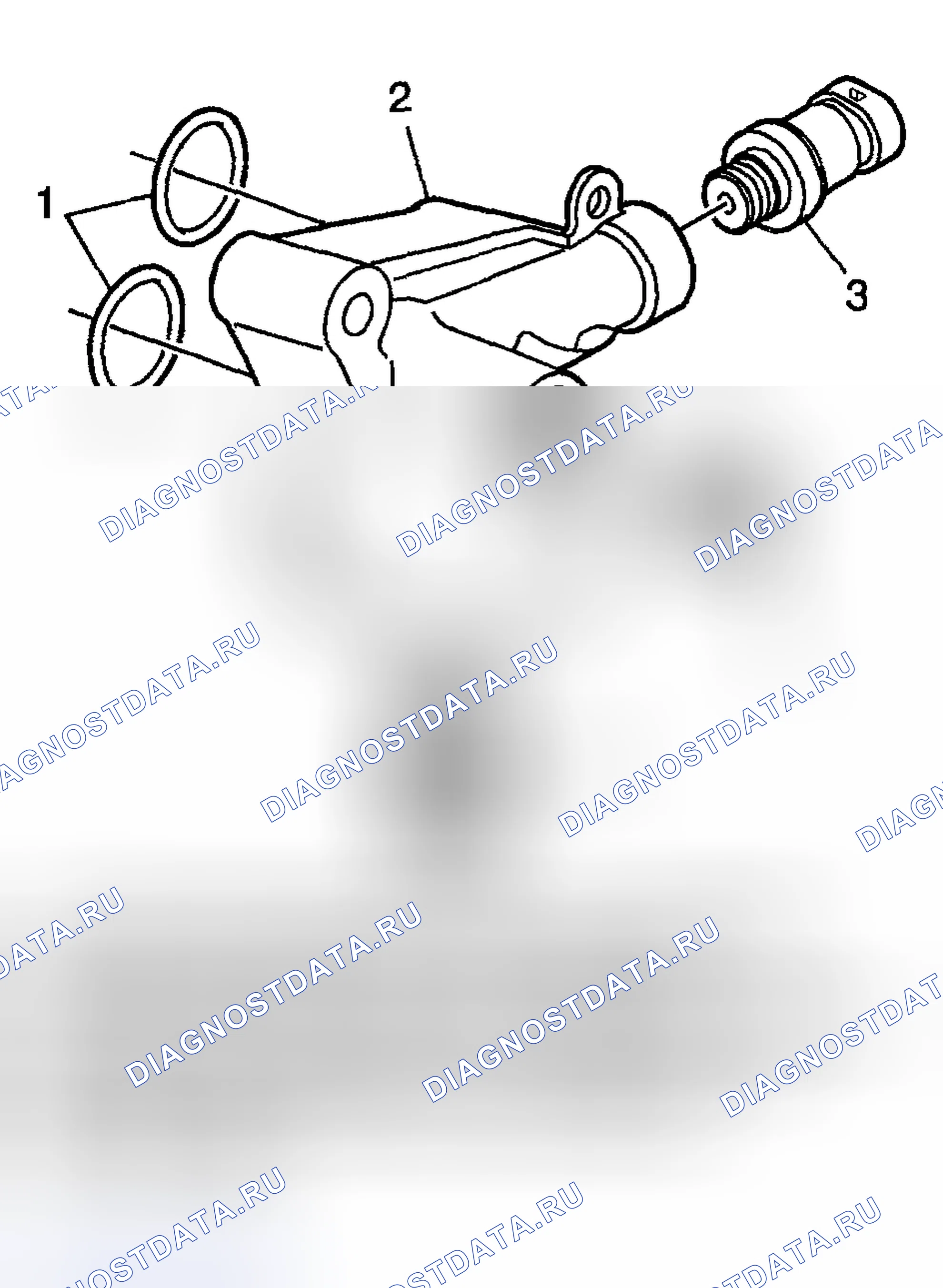 Рис. 1537. Hyundai Terracan I