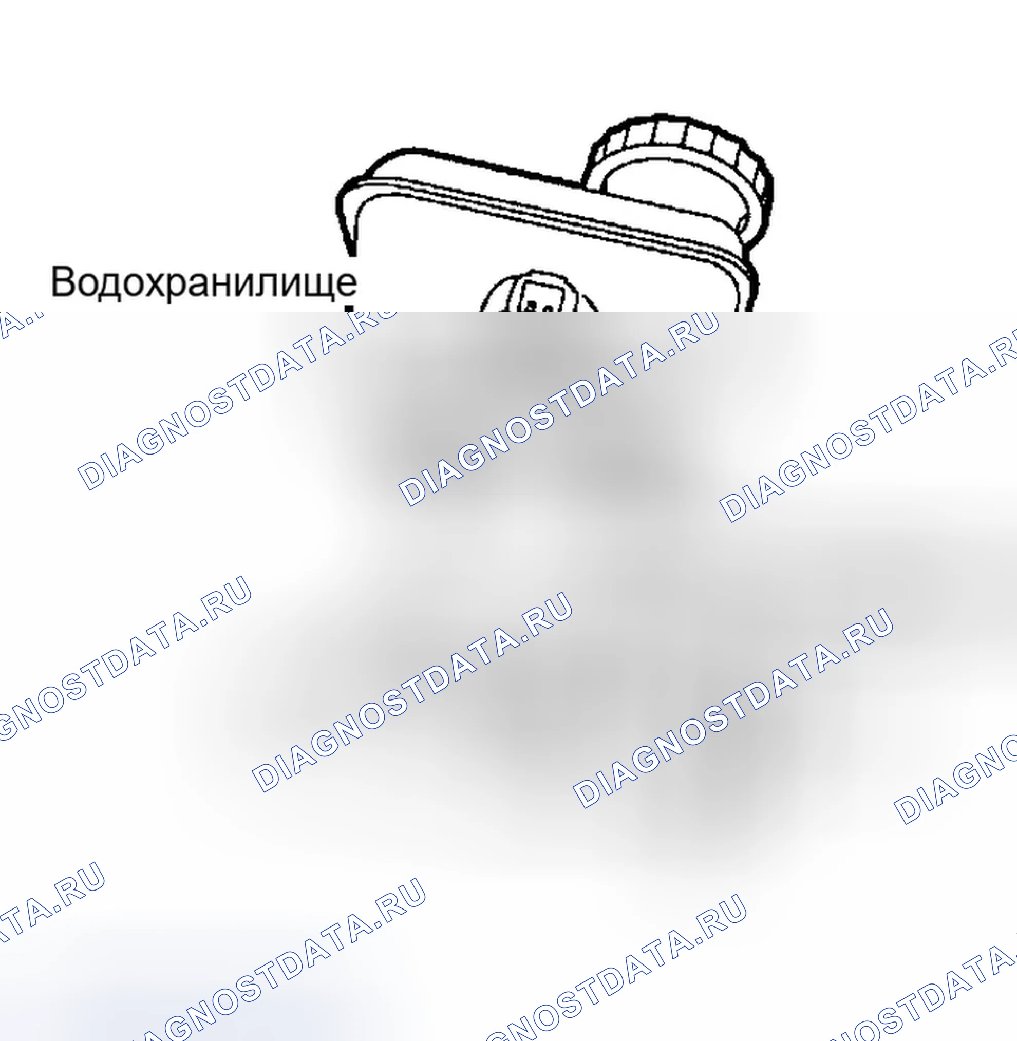 Рис. 13. Ford Escape I
