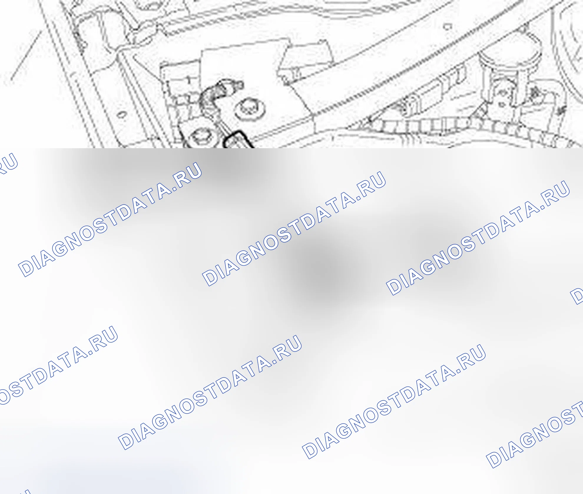 Рис. 25. Dodge Charger VI
