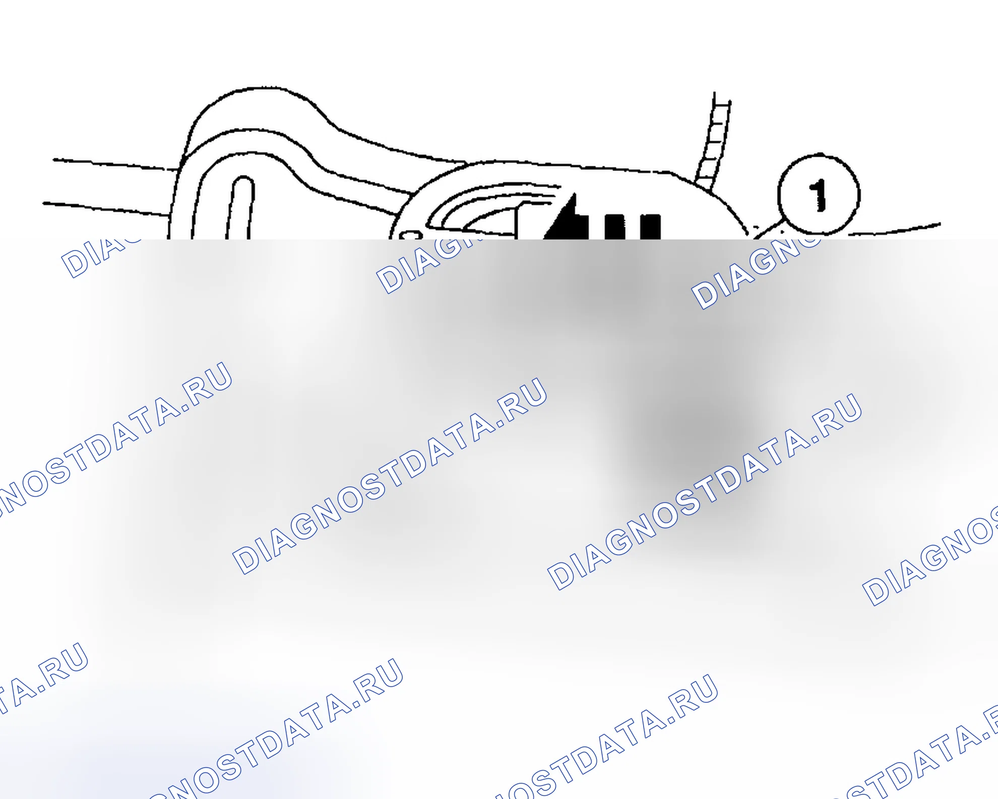 Рис. 39. Ford Pickup F250 Super Duty I
