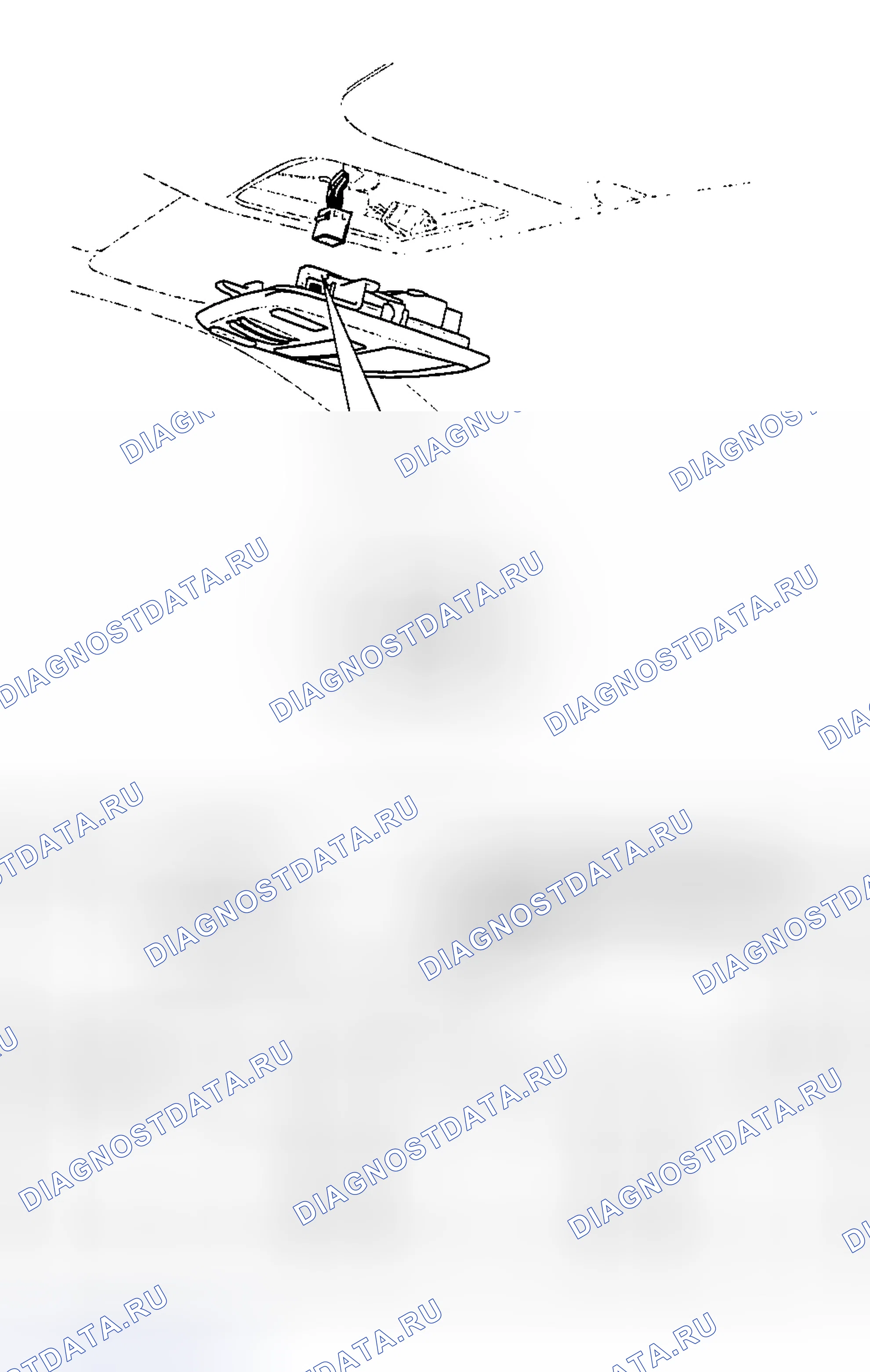 Рис. 5: БЕЗ ЛЮКА. Kia Spectra I рестайлинг 2