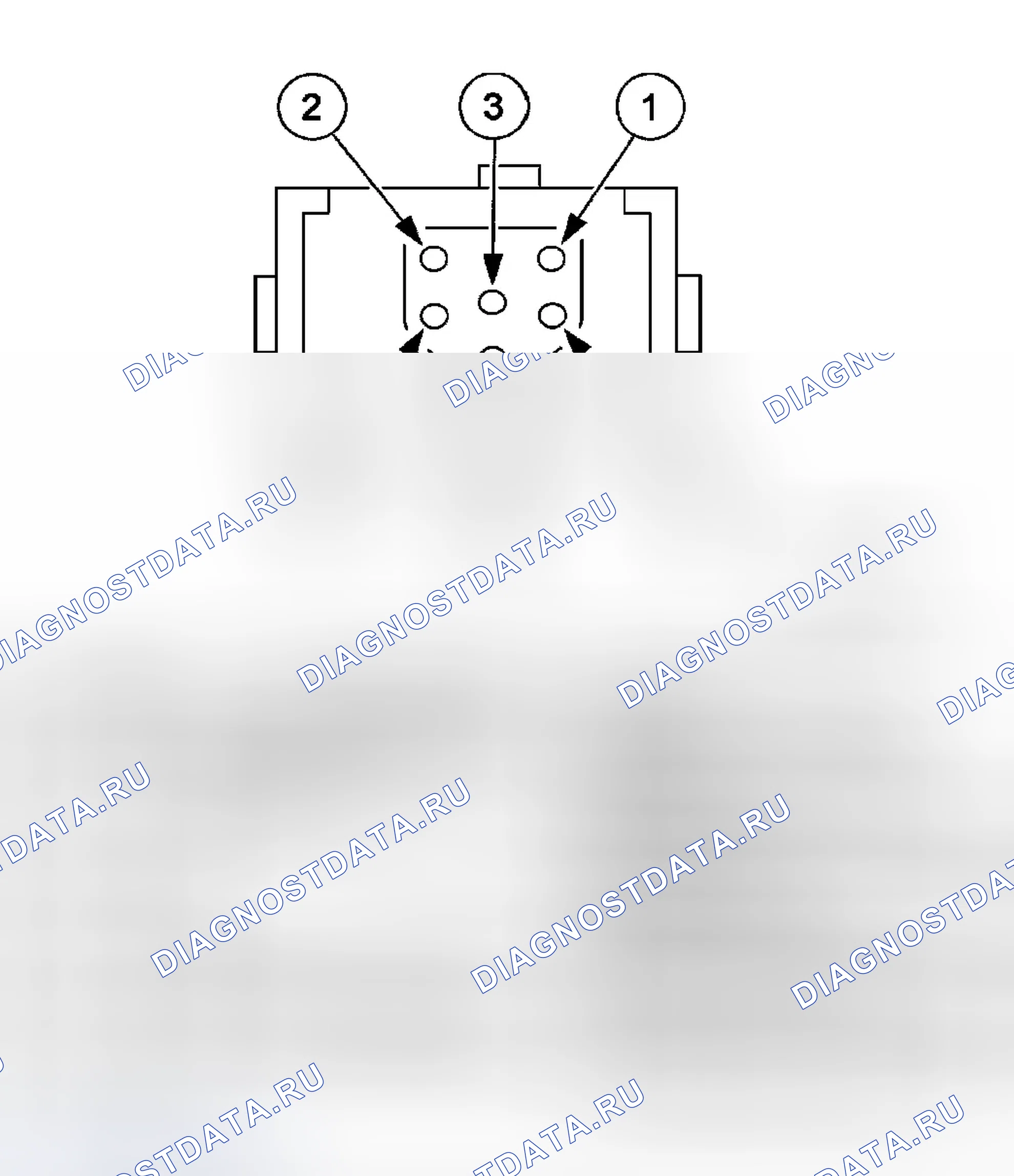 Рис. 226. Ford Cab & Chassis F350 Super Duty 