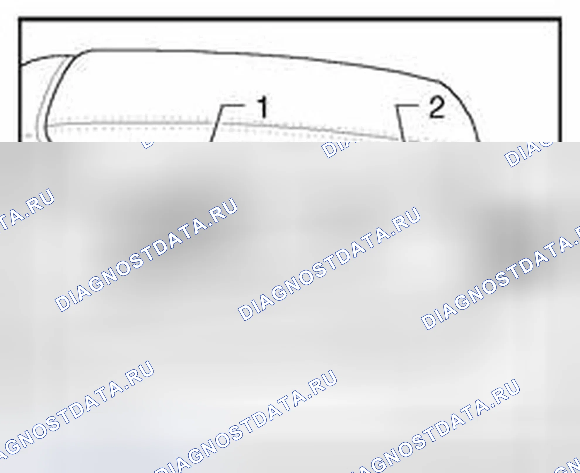 Рис. 141. Audi A8 D3 рестайлинг