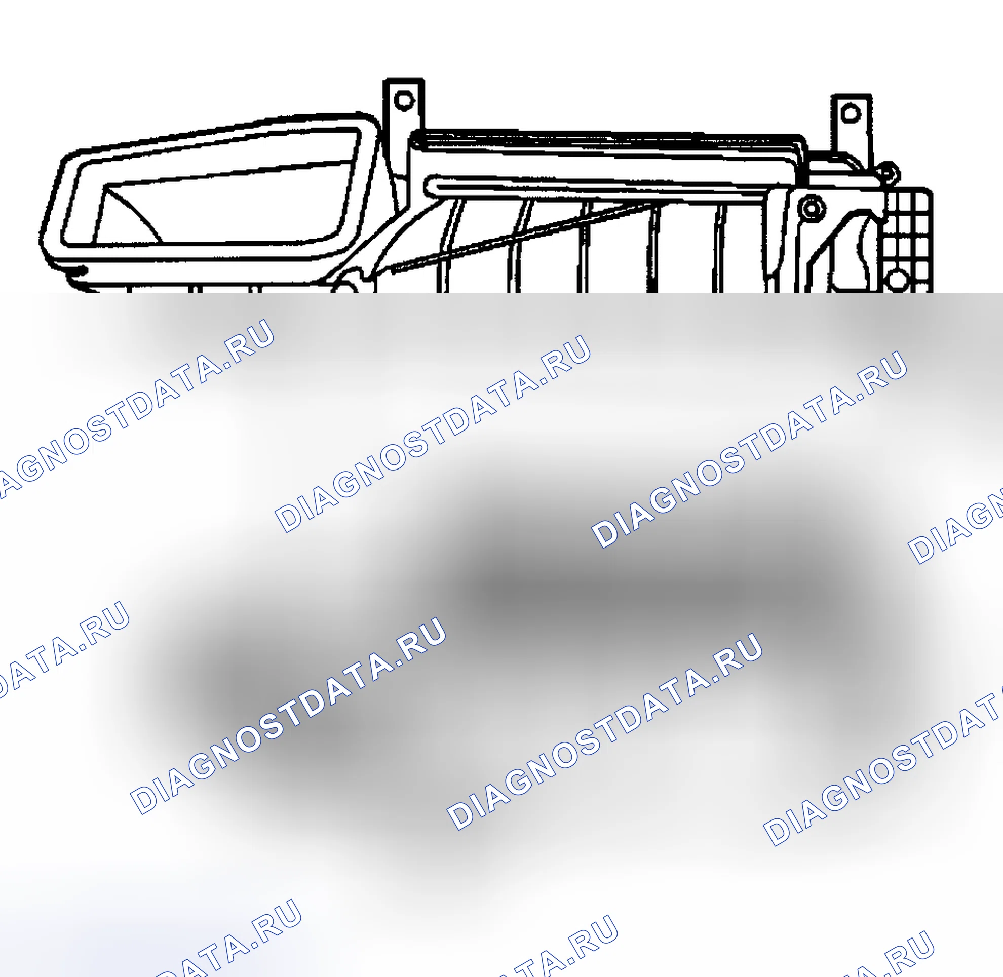 Рис. 23. Buick Regal IV