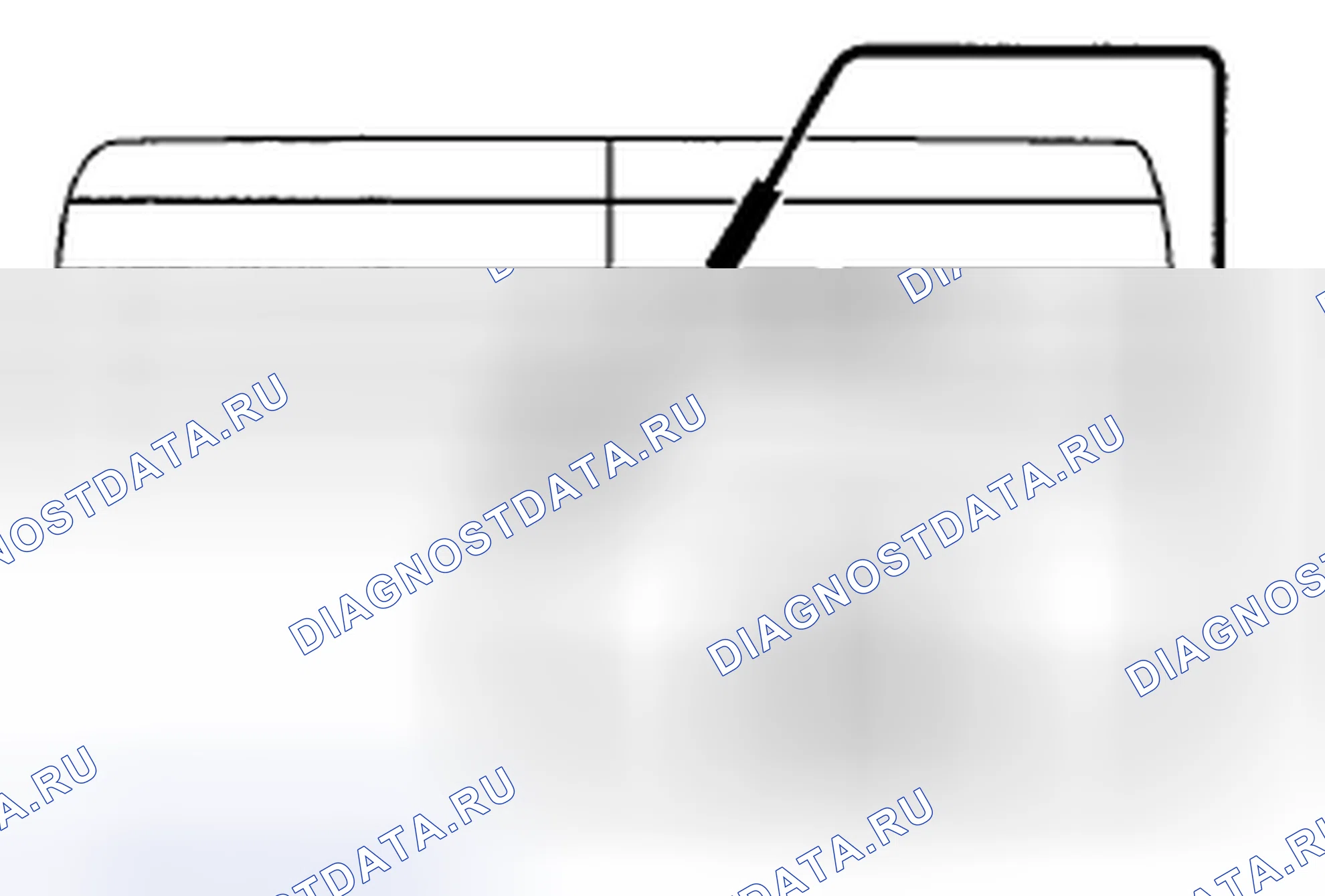 Рис. 11. Subaru Outback BR