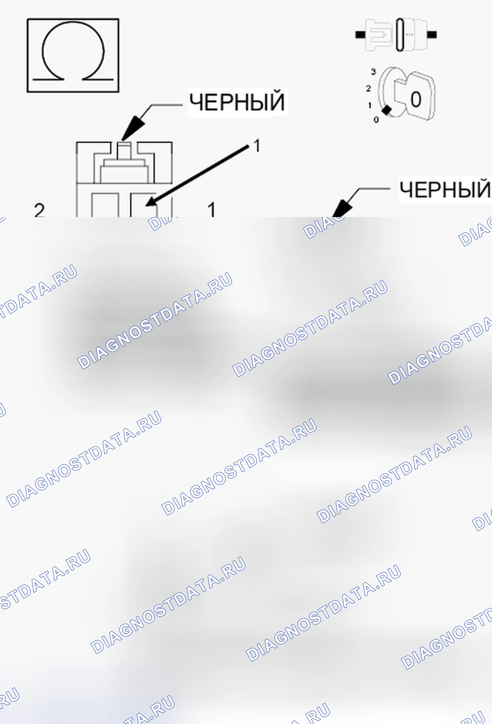 Рис. 23. RAM Cab & Chassis 3500 HD I