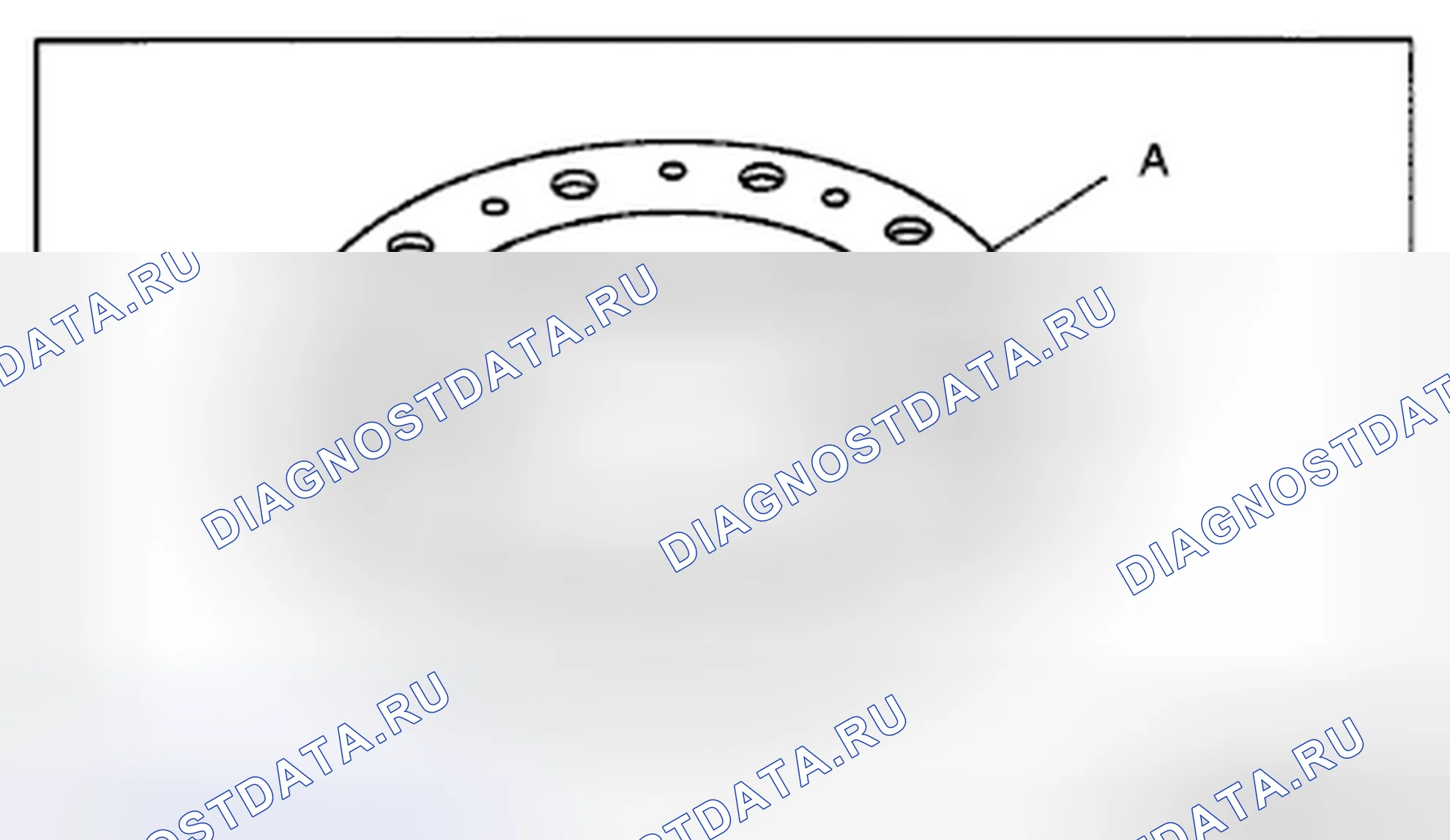 Рис. 48. Mazda CX-9 I рестайлинг
