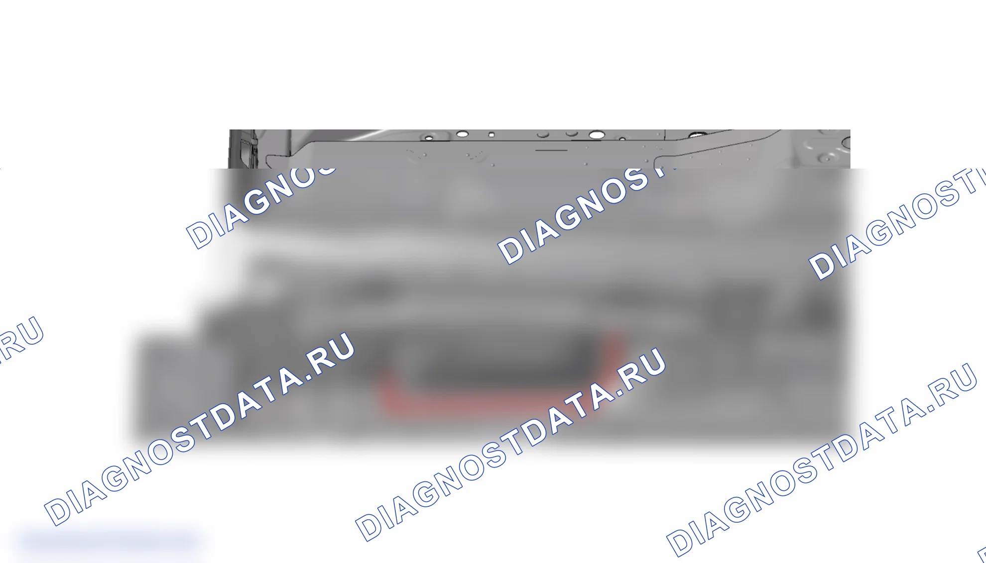 ПВХ сварной шов герметика — Tank 400. Tank Tank 400 II