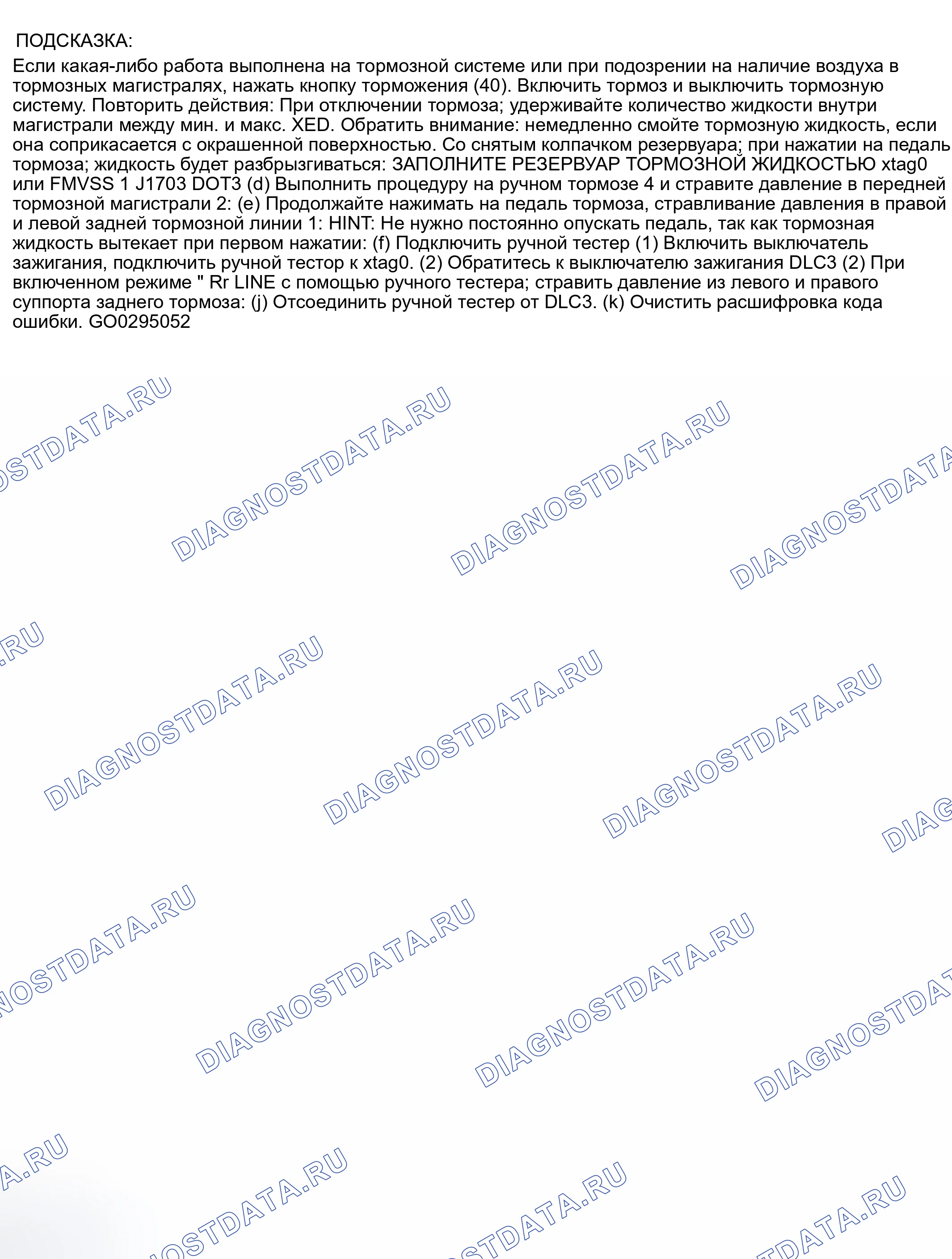 Рис. 29. Toyota 4Runner IV
