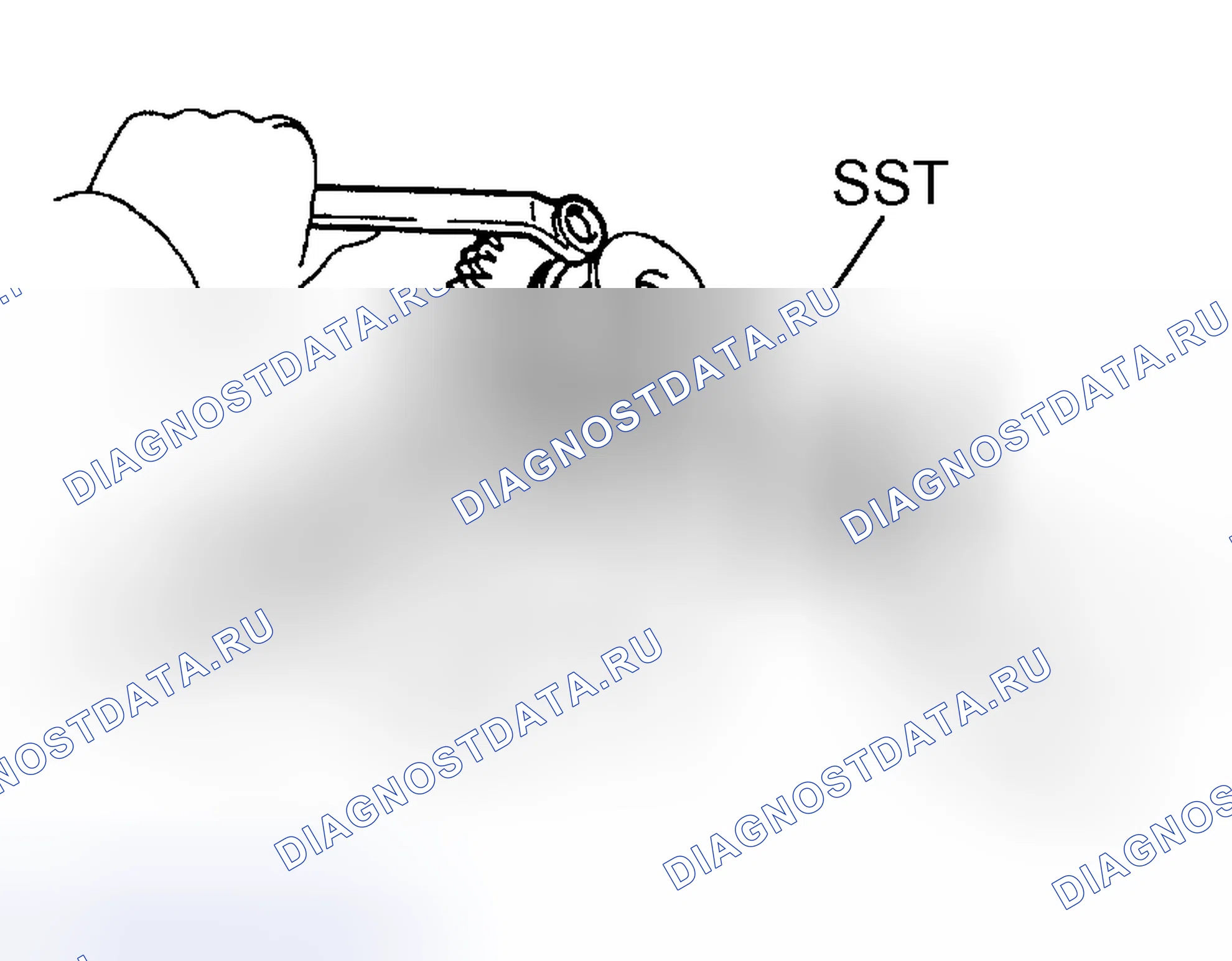 Рис. 220. Toyota Sienna II