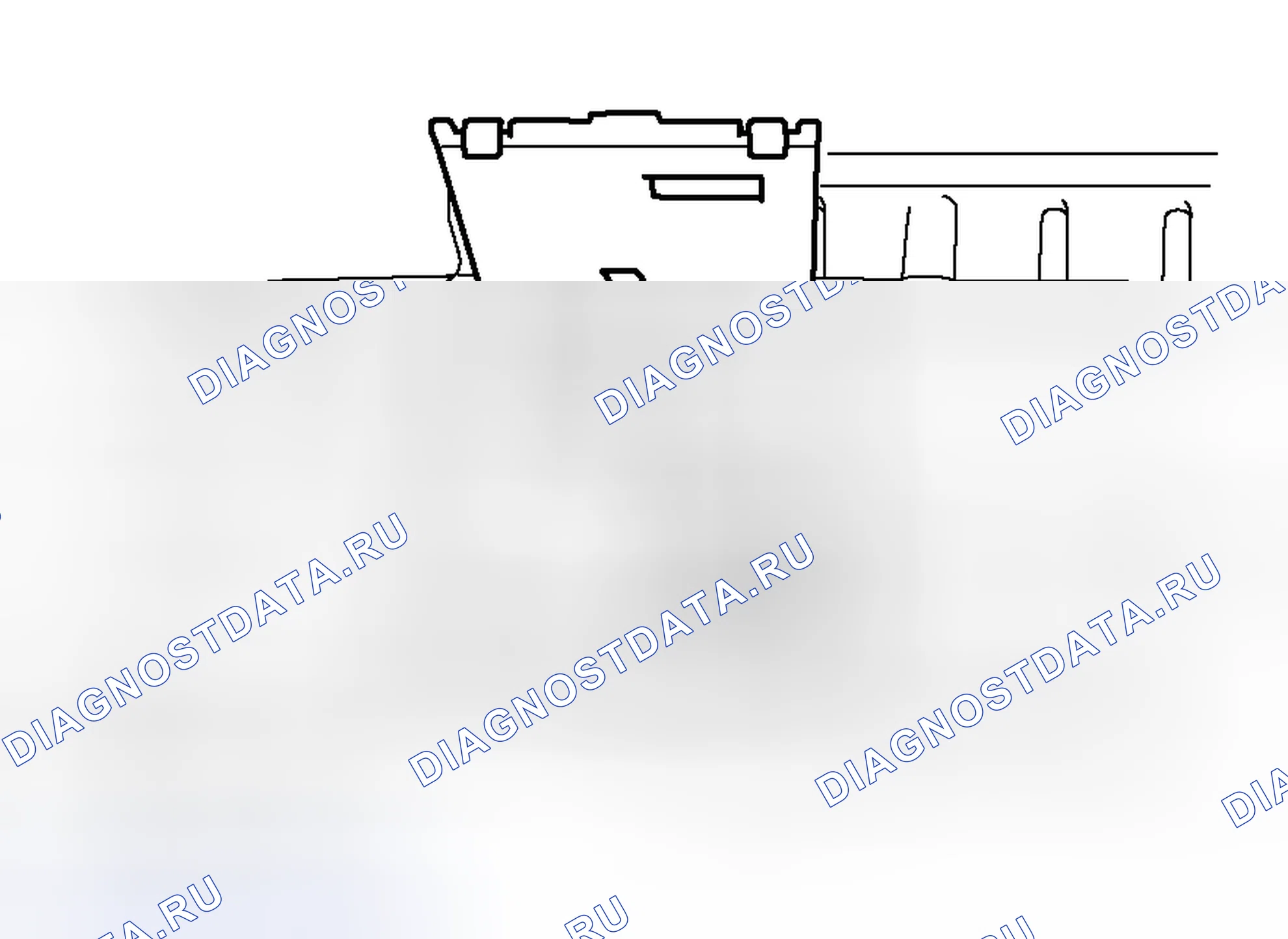 Рис. 33. Haval H8 I