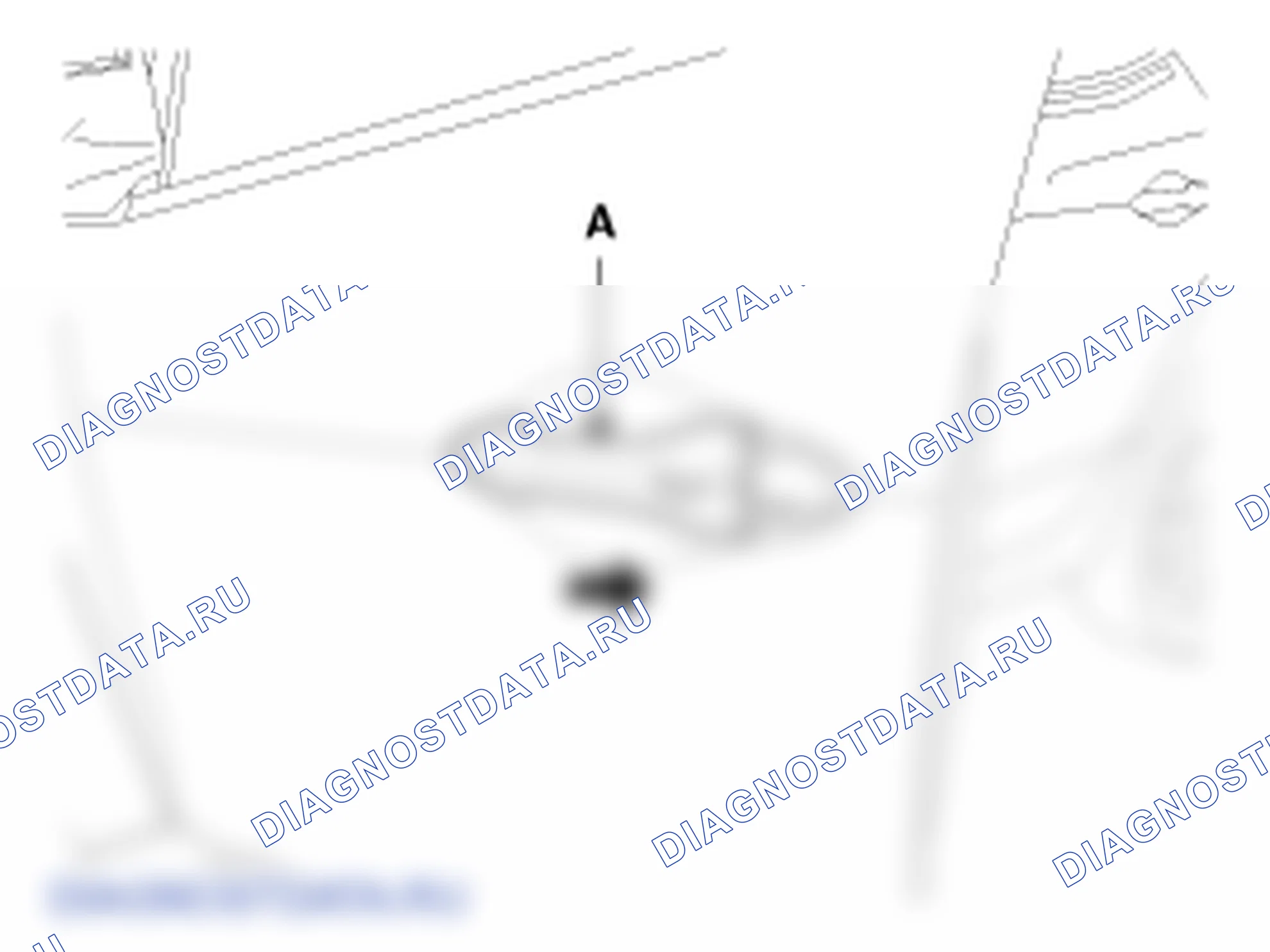 Замена передней двери. Hyundai ix35 EL