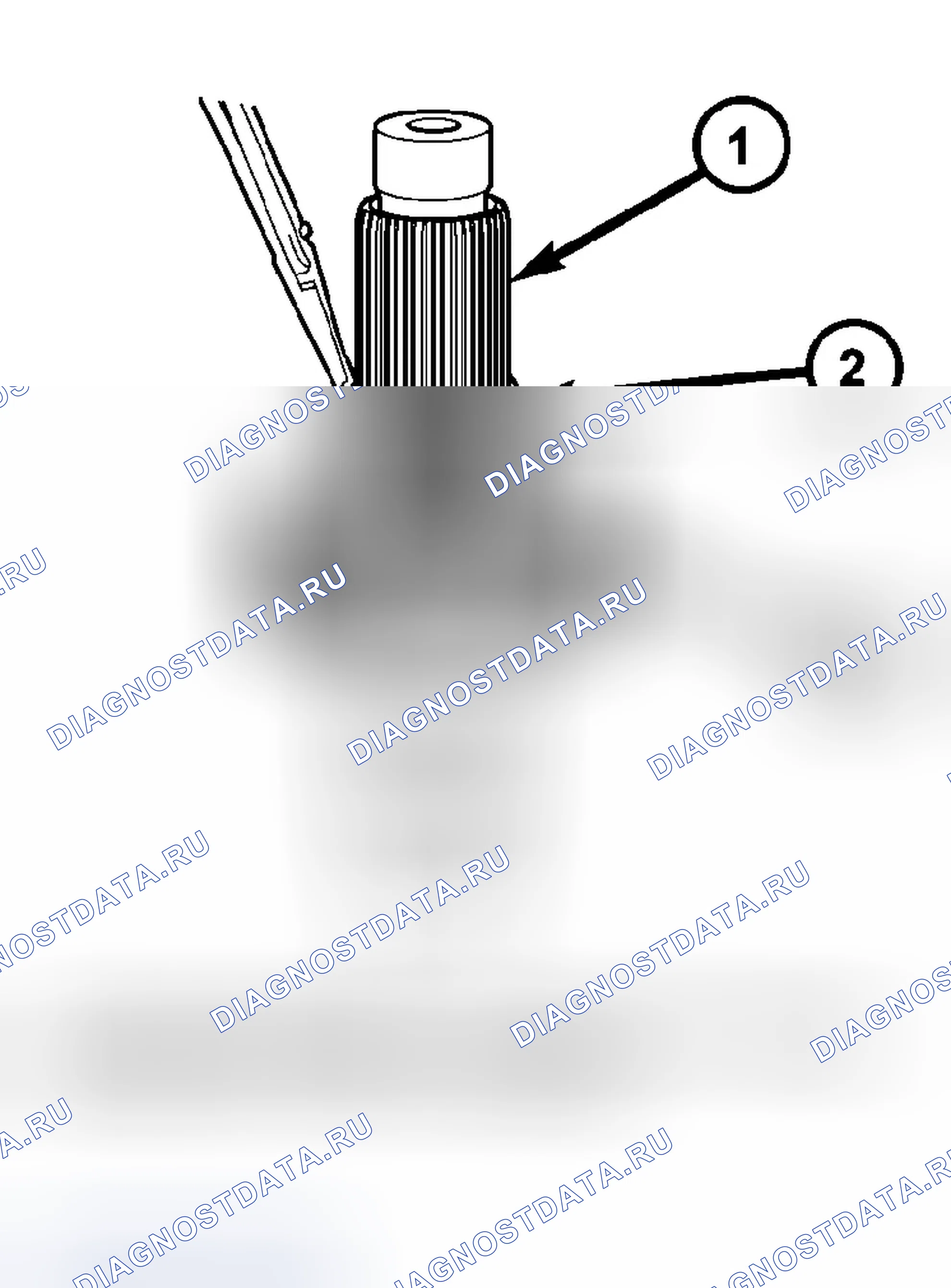 Рис. 268. Dodge Pickup R2500 