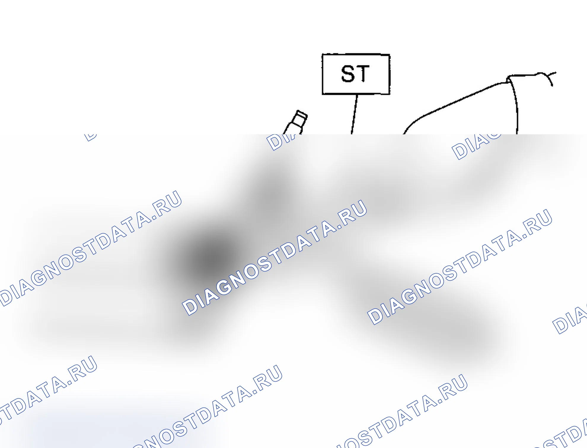 Рис. 51. Subaru Impreza WRX GD/GG рестайлинг 2