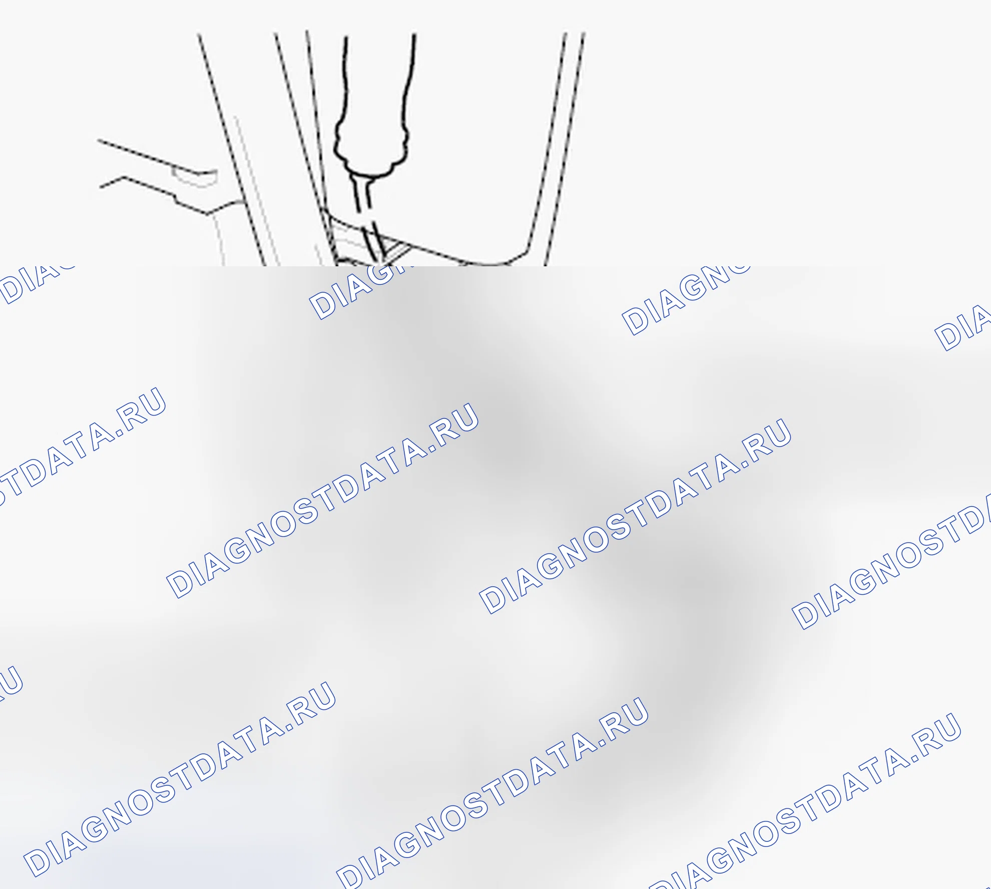 Рис. 146. Honda Fit GE