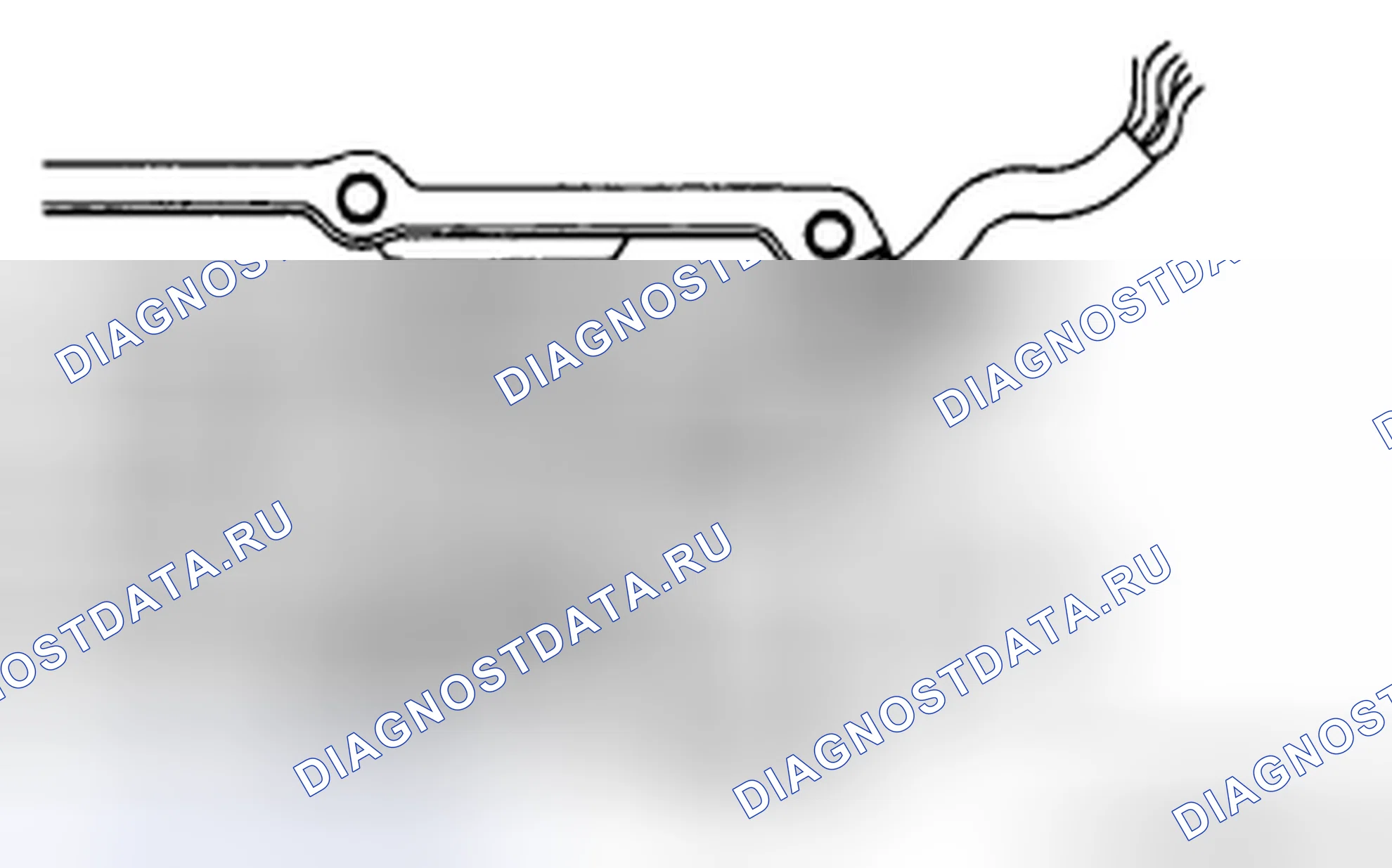 Рис. 387. Mazda CX-7 I