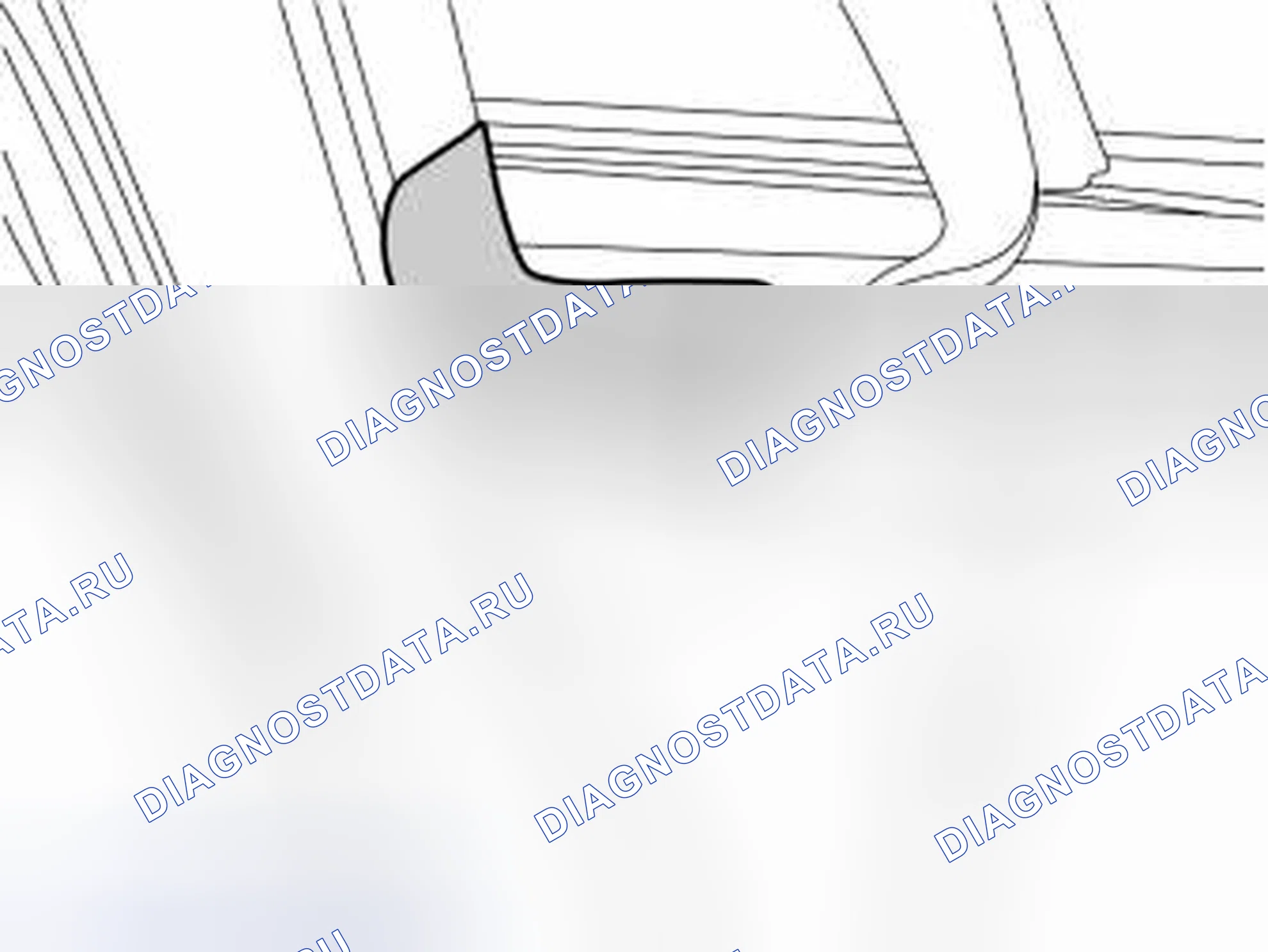 Рис. 264. Volvo S40 II рестайлинг