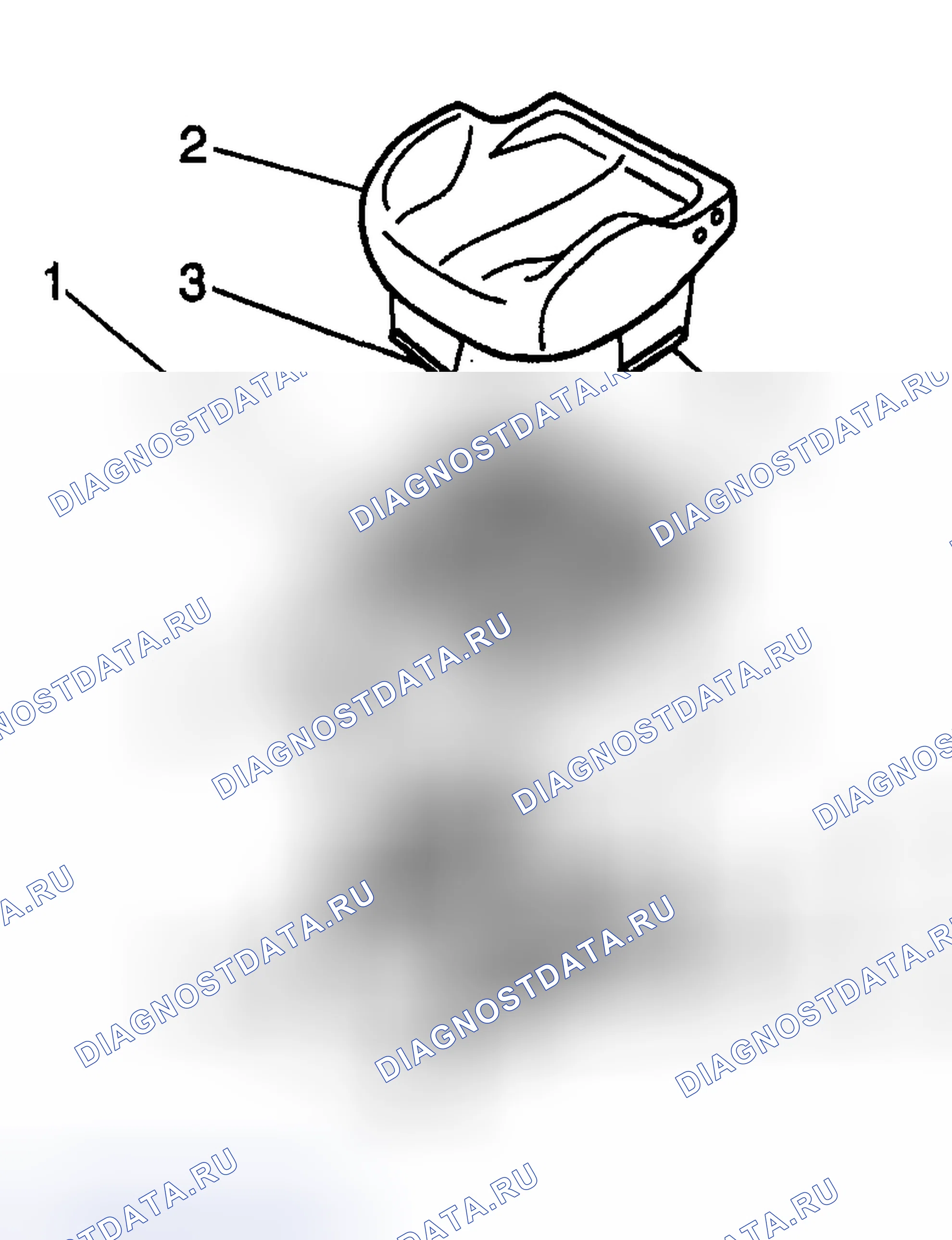Рис. 14: Процедура установки. Kia Ceed CD