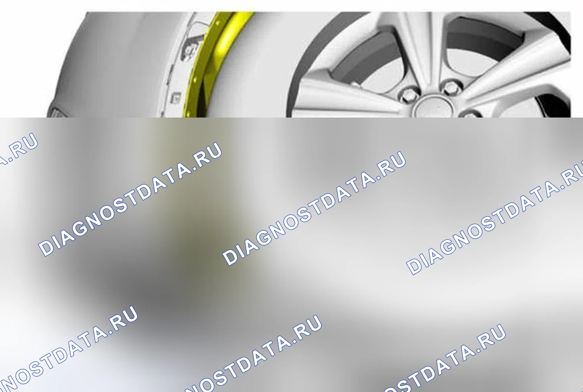 Рис. 62: Демонтаж и монтаж. Ford Escape III