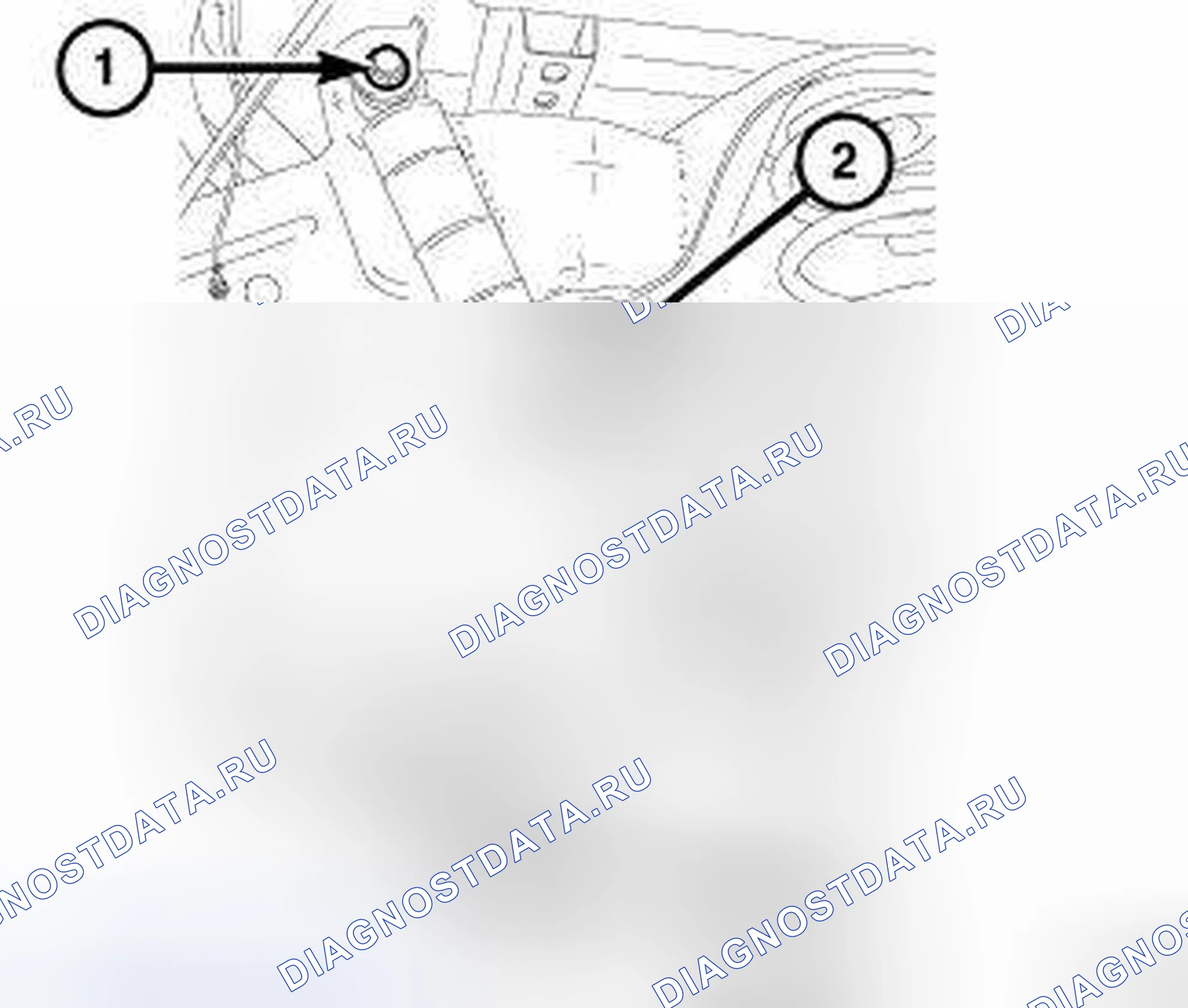 Рис. 12. RAM 1500 IV