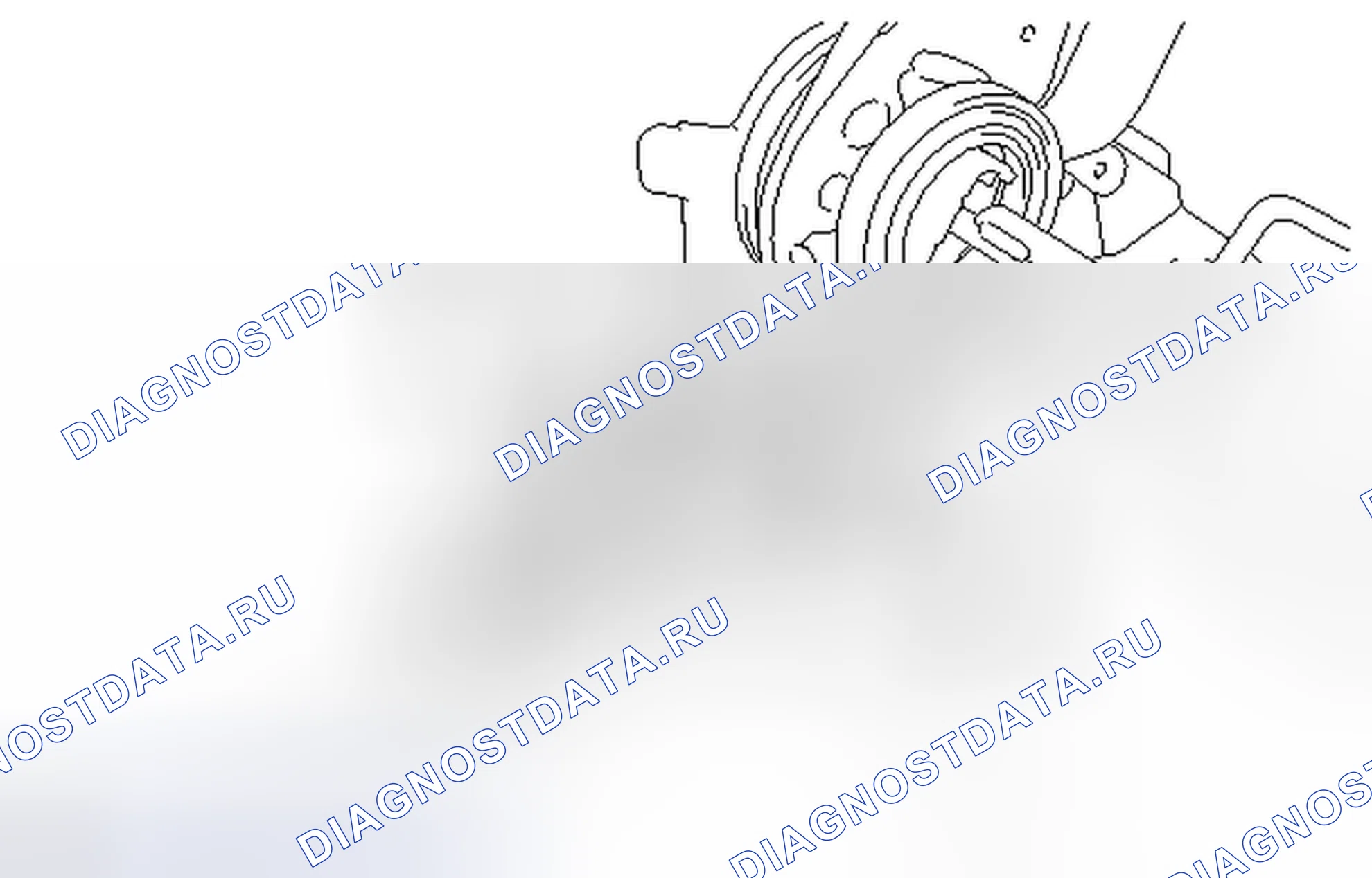 Рис. 214. Toyota Venza I