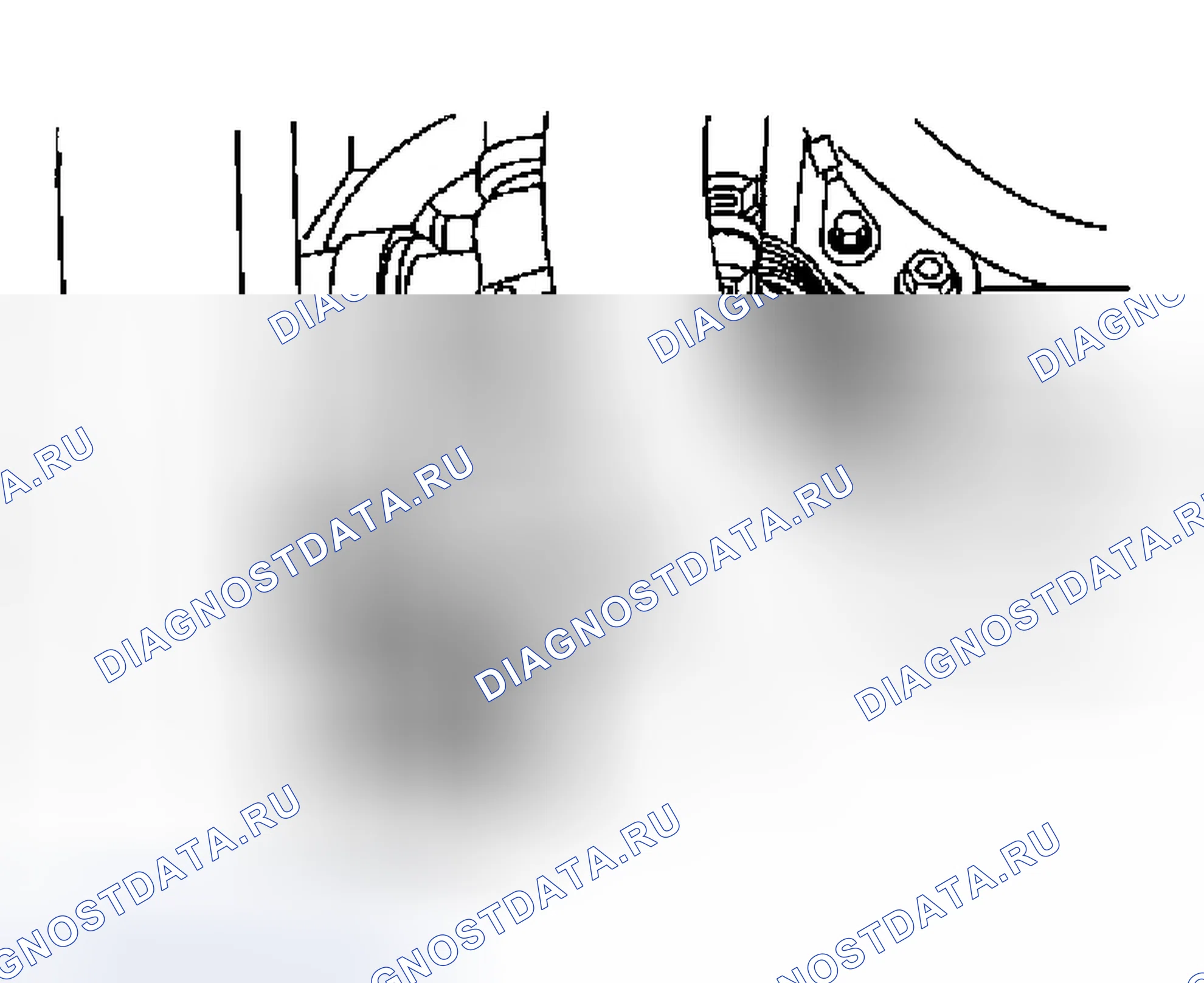Рис. 221. Ford Escape I