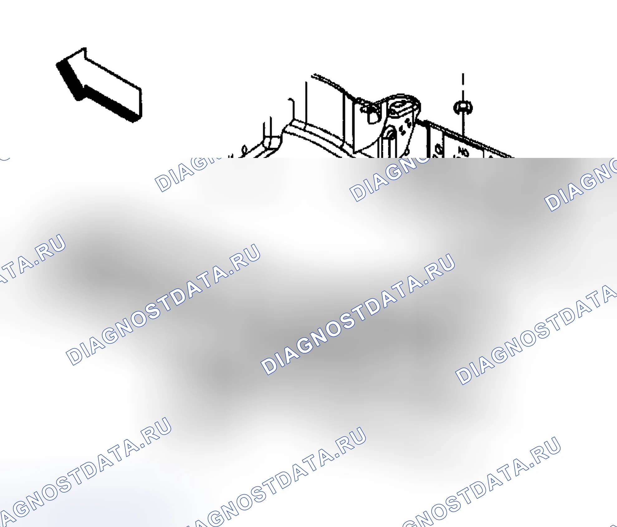 Рис. 15. Chevrolet Avalanche I