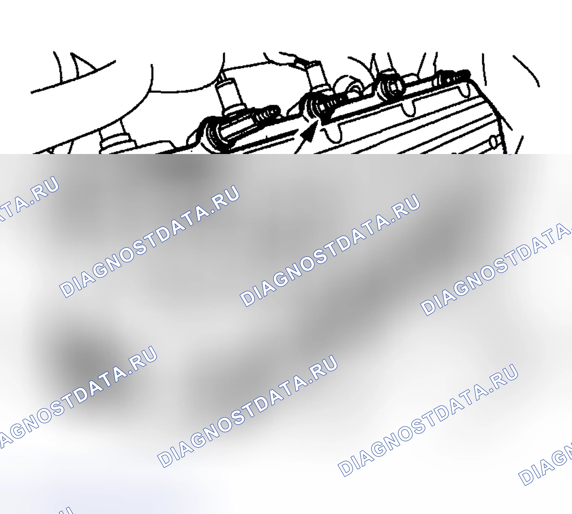Рис. 247. Ford Pickup F250 Super Duty I