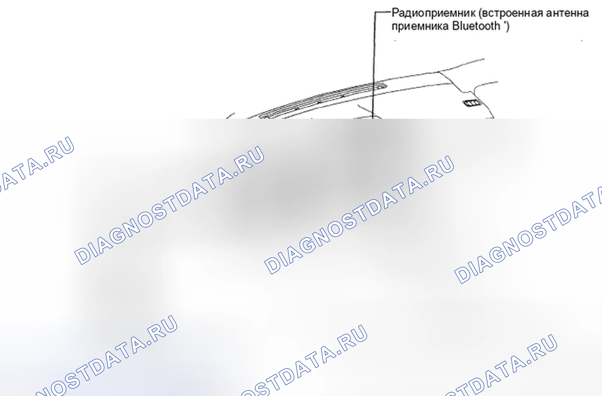 Рис. 138. Toyota Corolla X