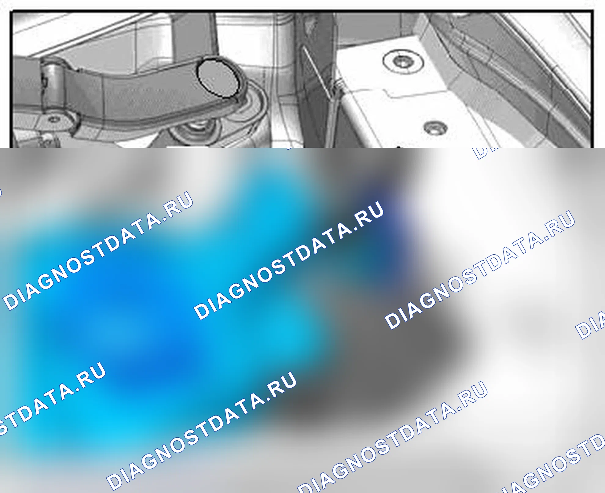 Рис. 43. Audi S4 B8 рестайлинг