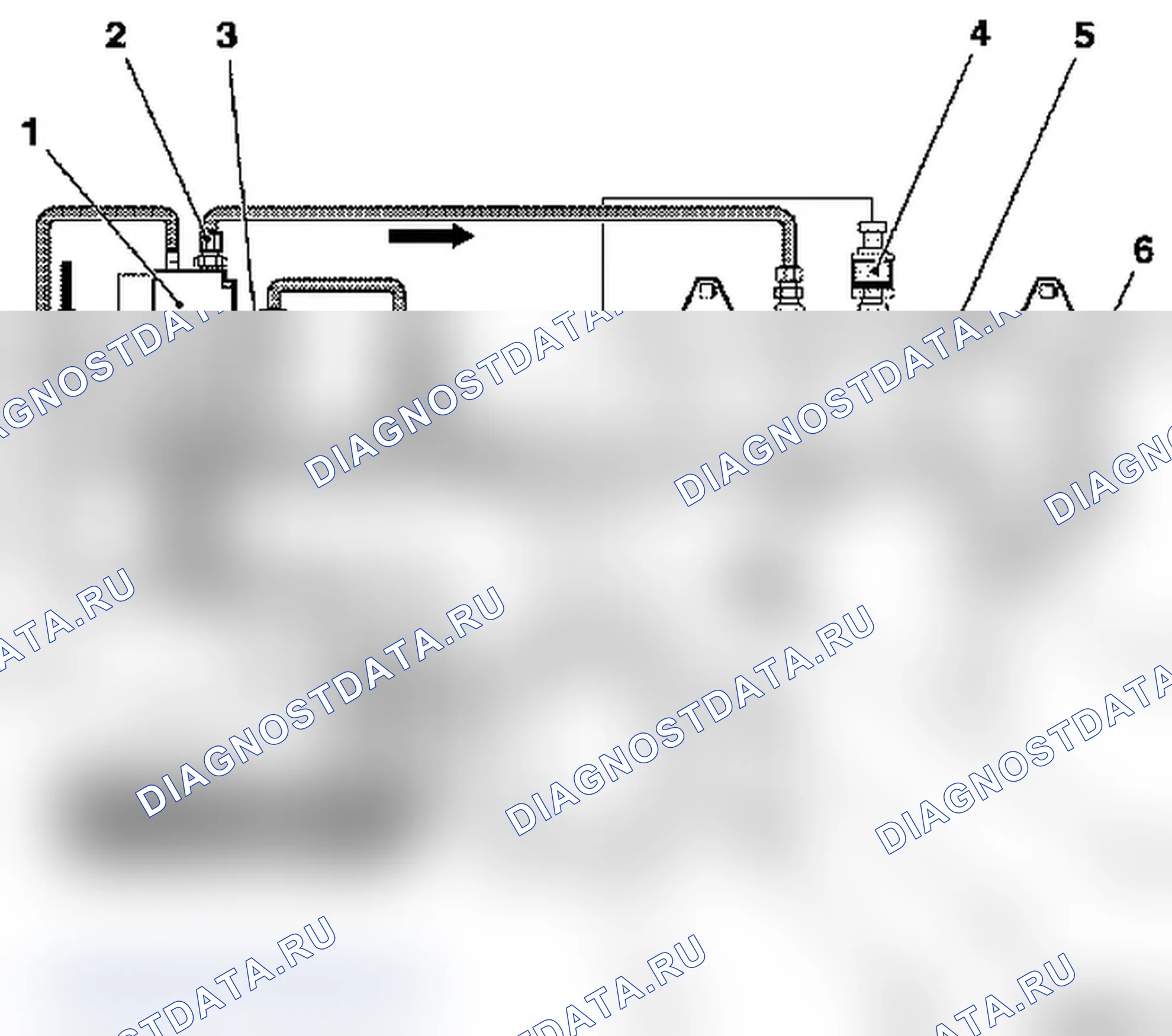 Дизельный двигатель DOHC с газотурбинным наддувом Z 17 DTL - Обзор. Opel Astra G