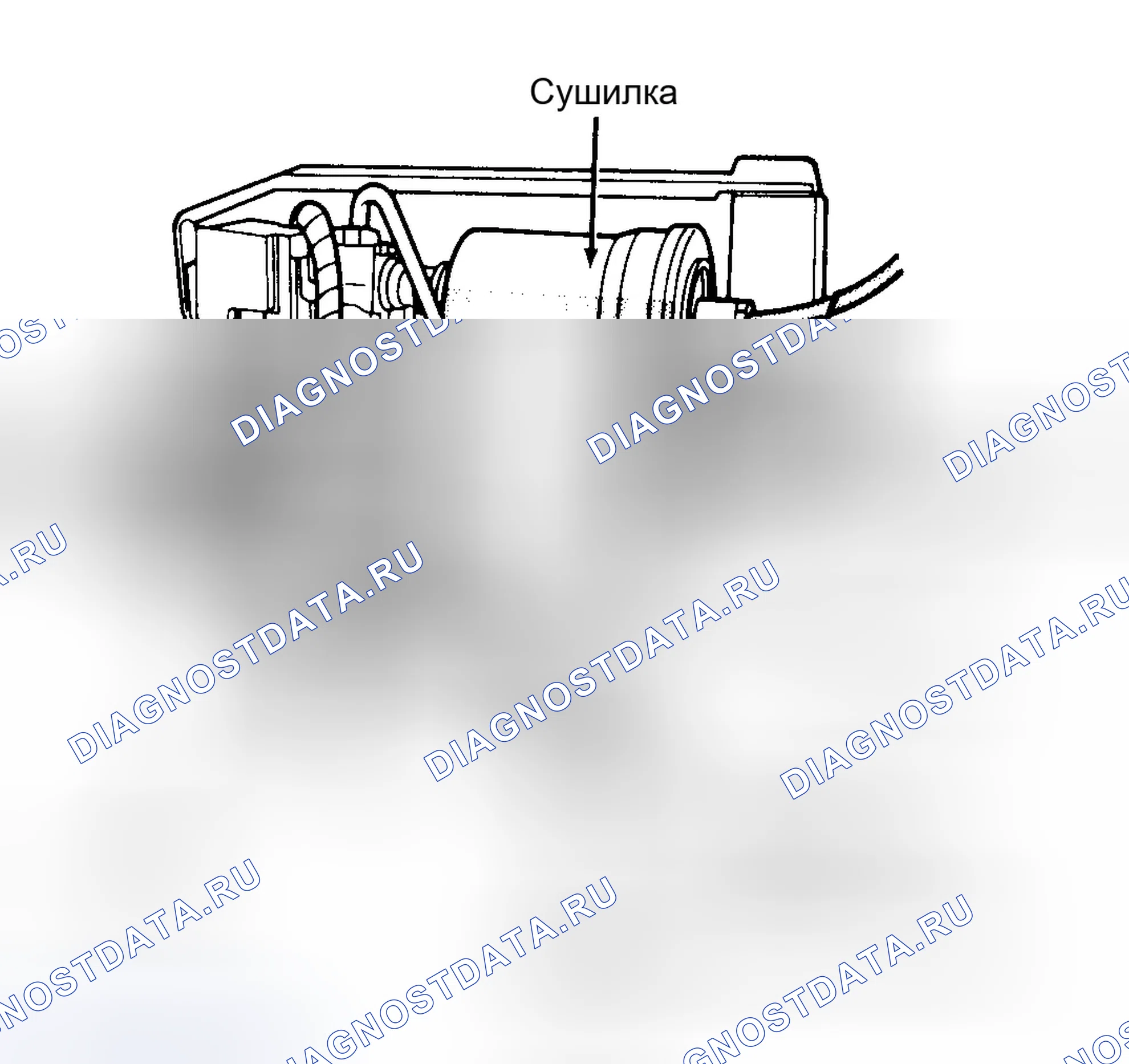 Рис. 1. Chrysler New Yorker XIII