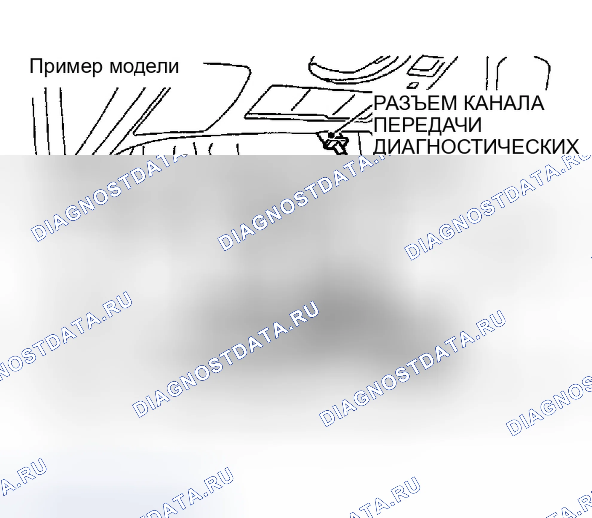 Рис. 57: Процедура запуска CONSULT-II. Infiniti FX45 I