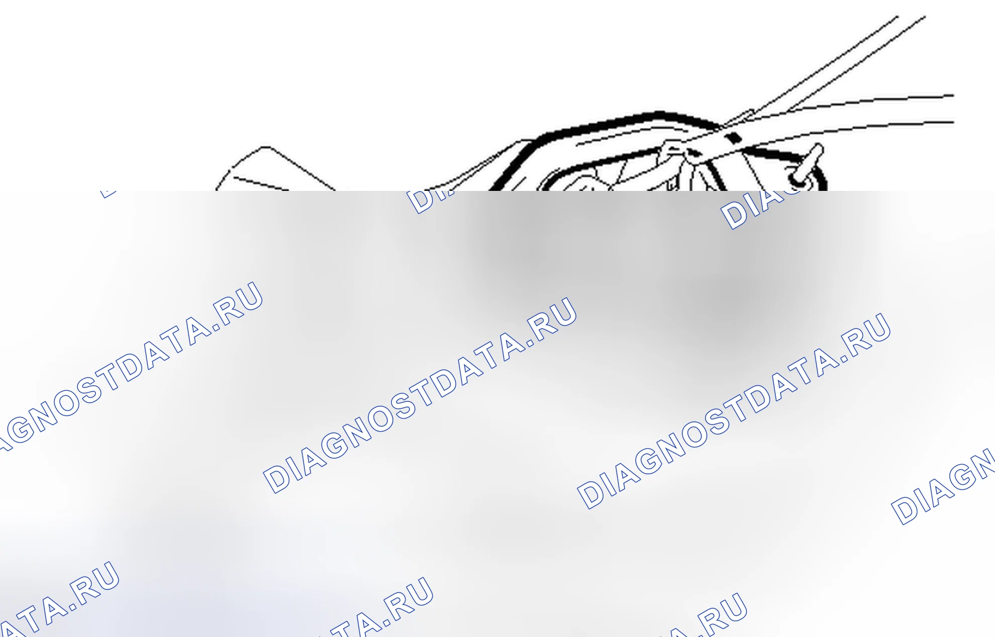 Рис. 60. Haval H4 I