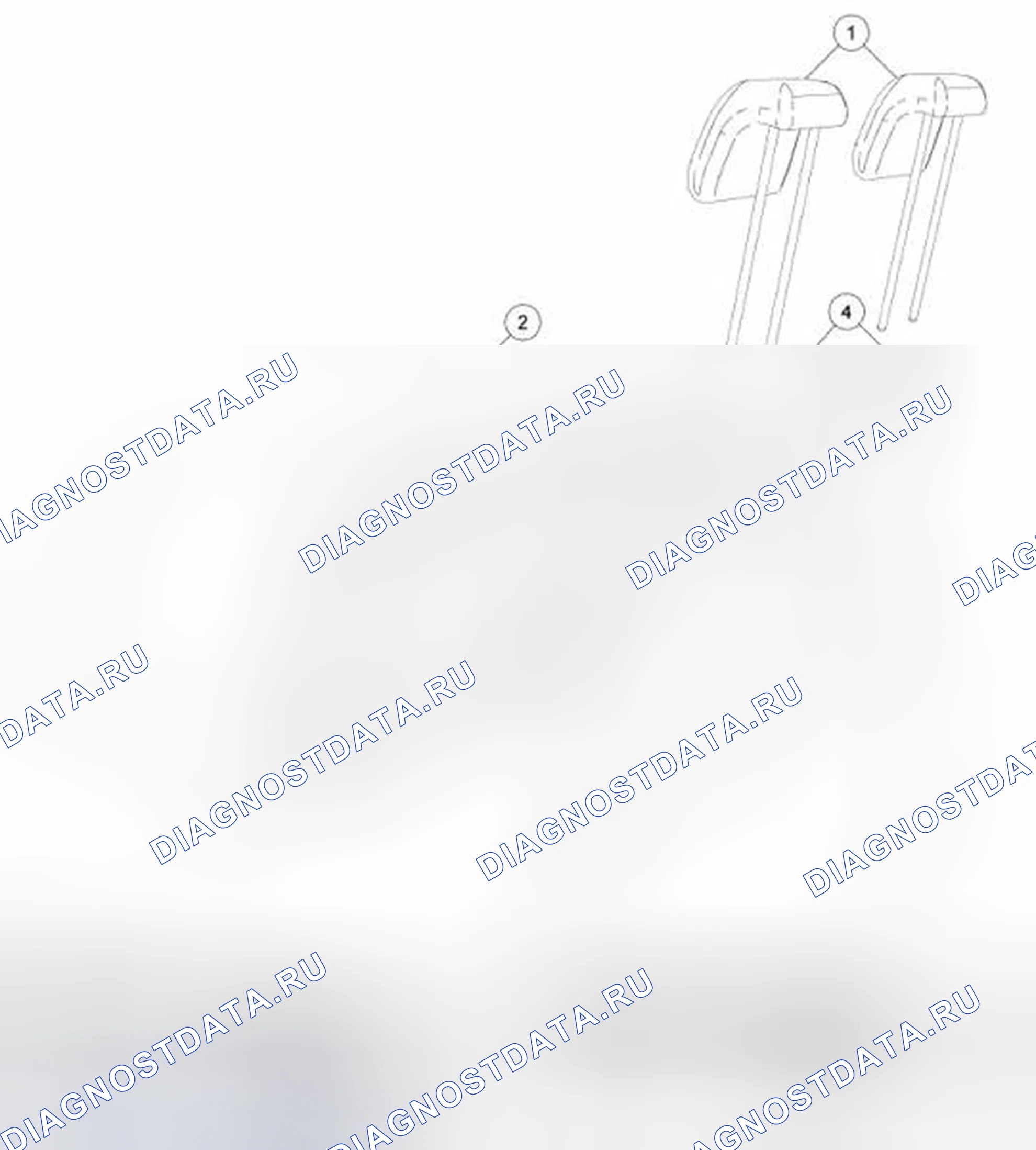 Рис. 74. Ford Freestyle I