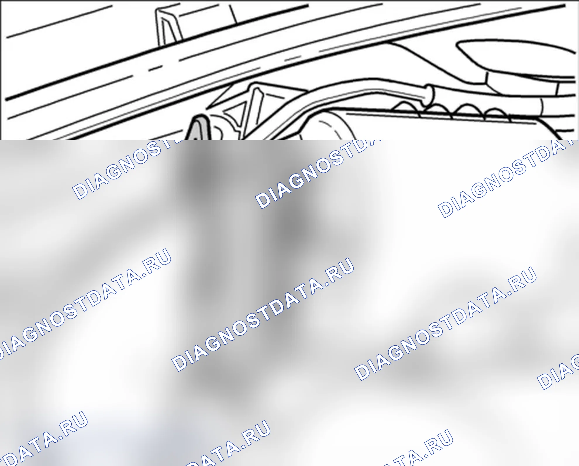 Рис. 12. Porsche Cayenne Turbo I рестайлинг
