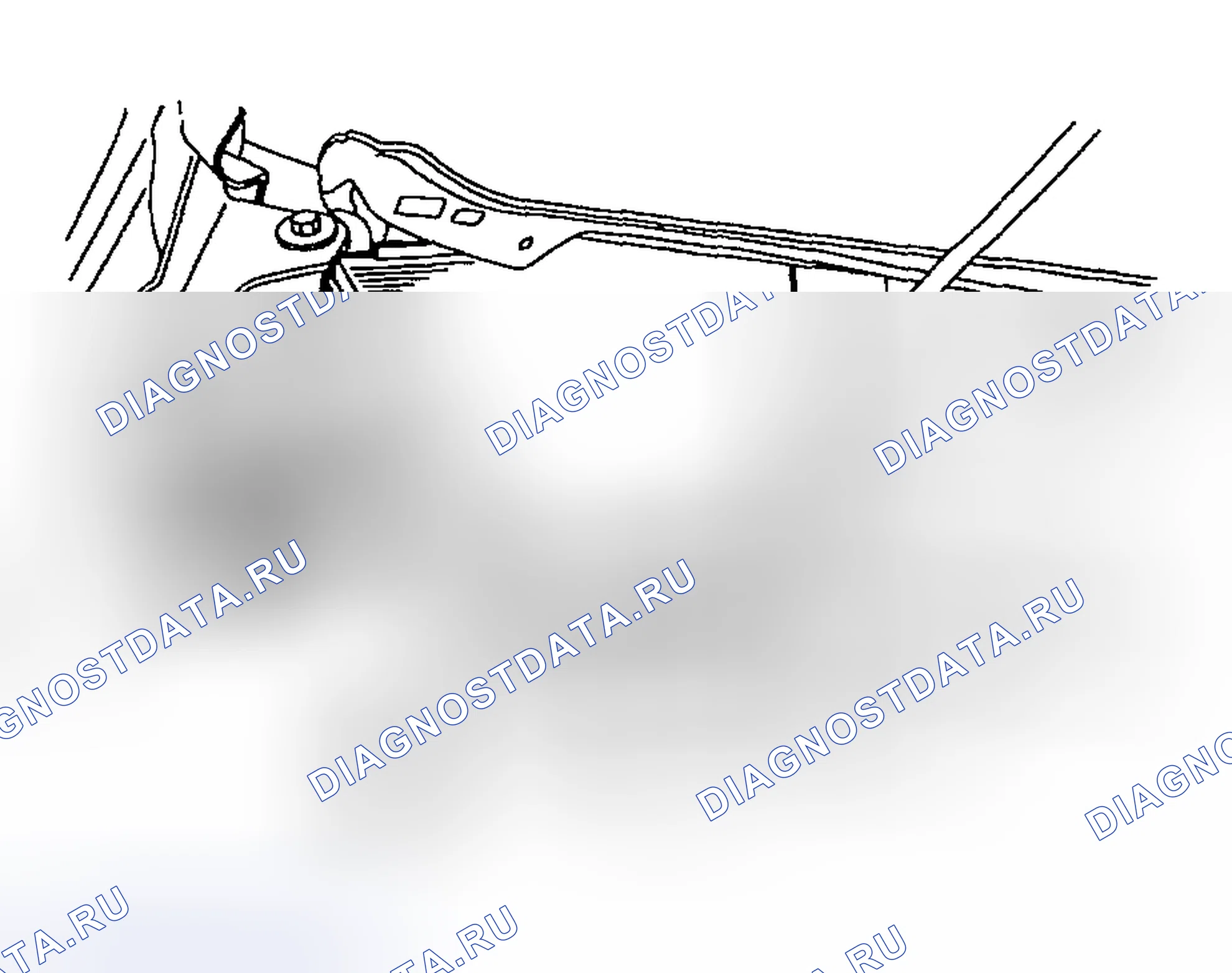 Рис. 203. Hyundai Pony I
