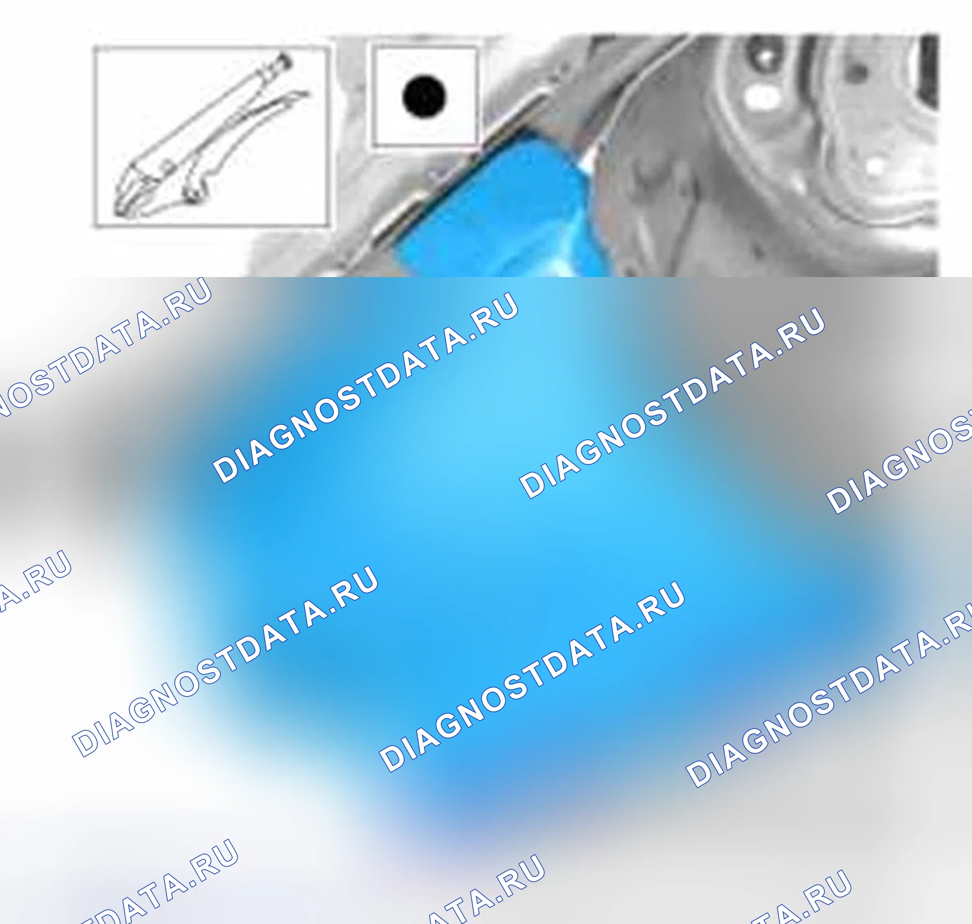 Рис. 110. Ford C-MAX II