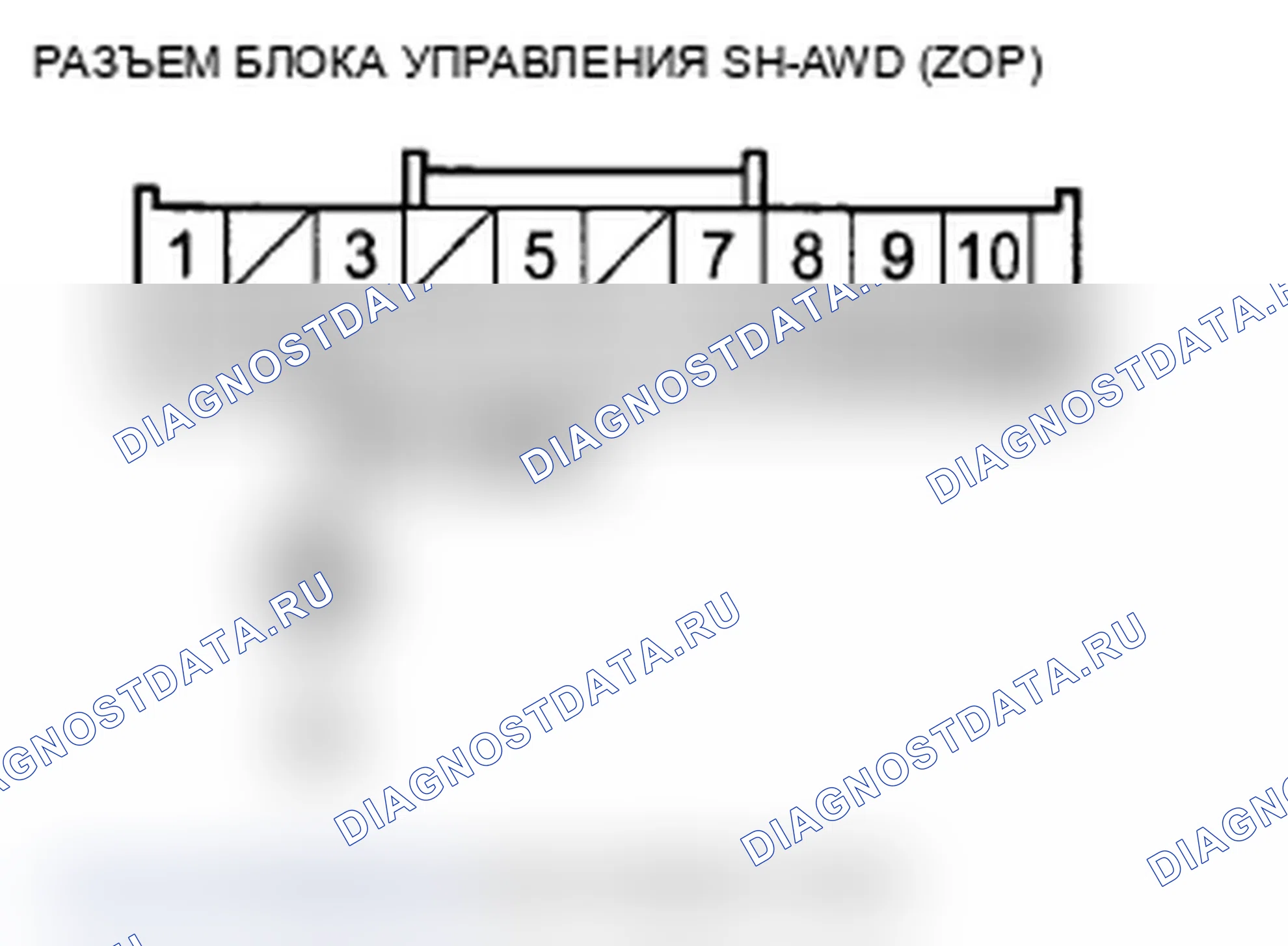 Рис. 96. Acura TL IV рестайлинг