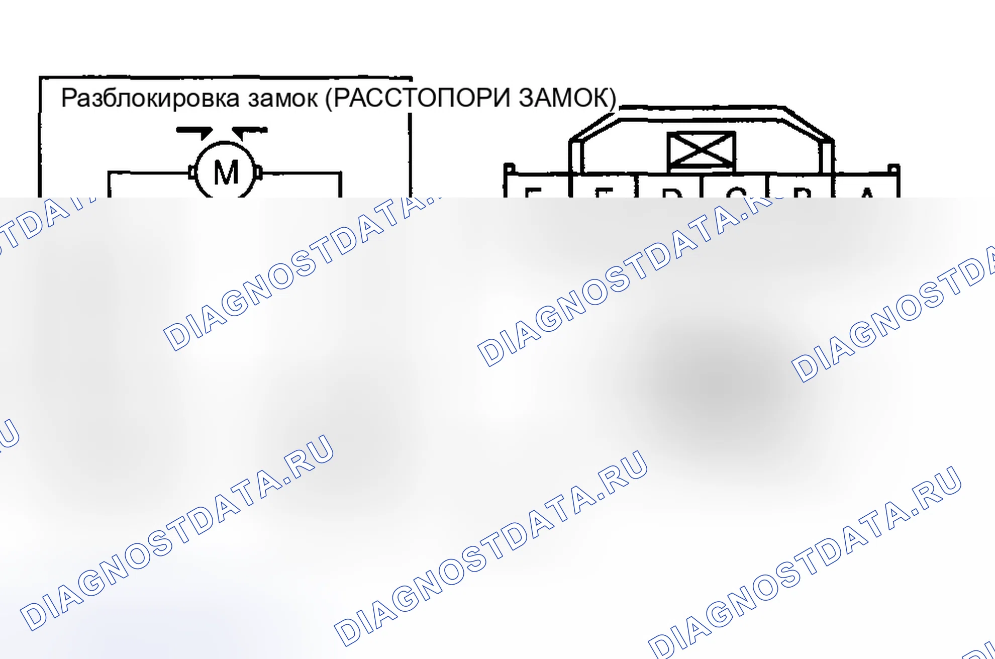 Рис. 62. Mazda 6 GH рестайлинг