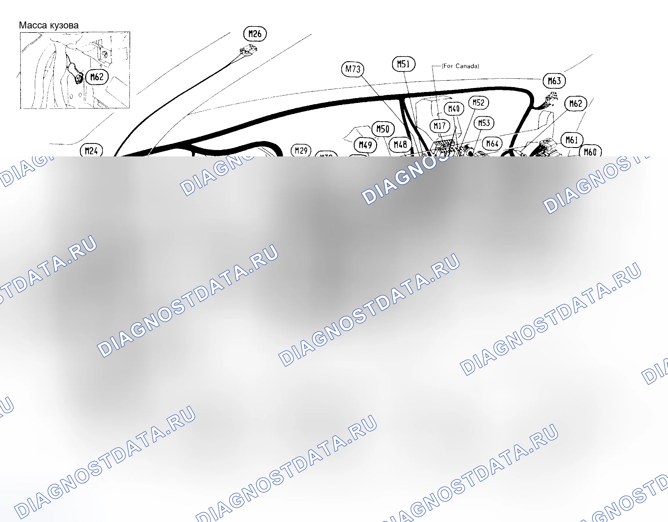 Рис. 4. Nissan Maxima J30