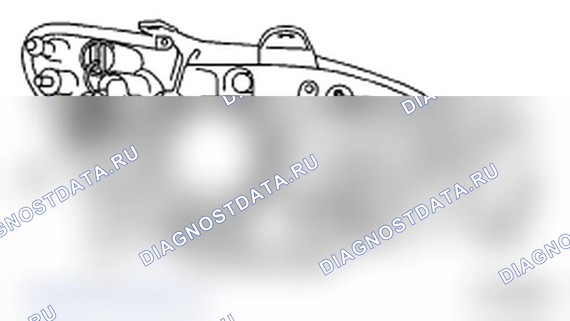 Рис. 50. Subaru Impreza WRX STI GD рестайлинг 2