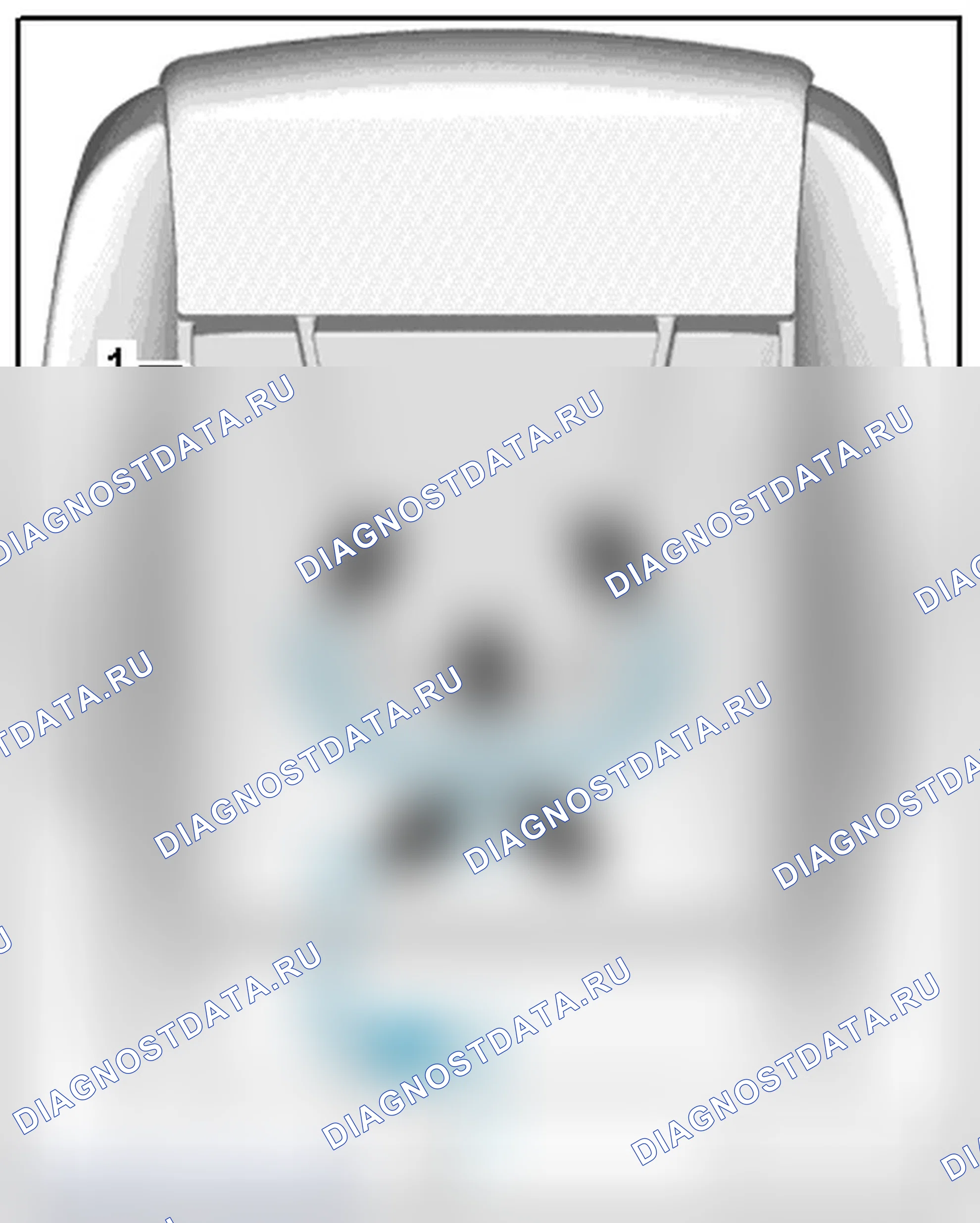 Рис. 49. Audi S4 B8 рестайлинг