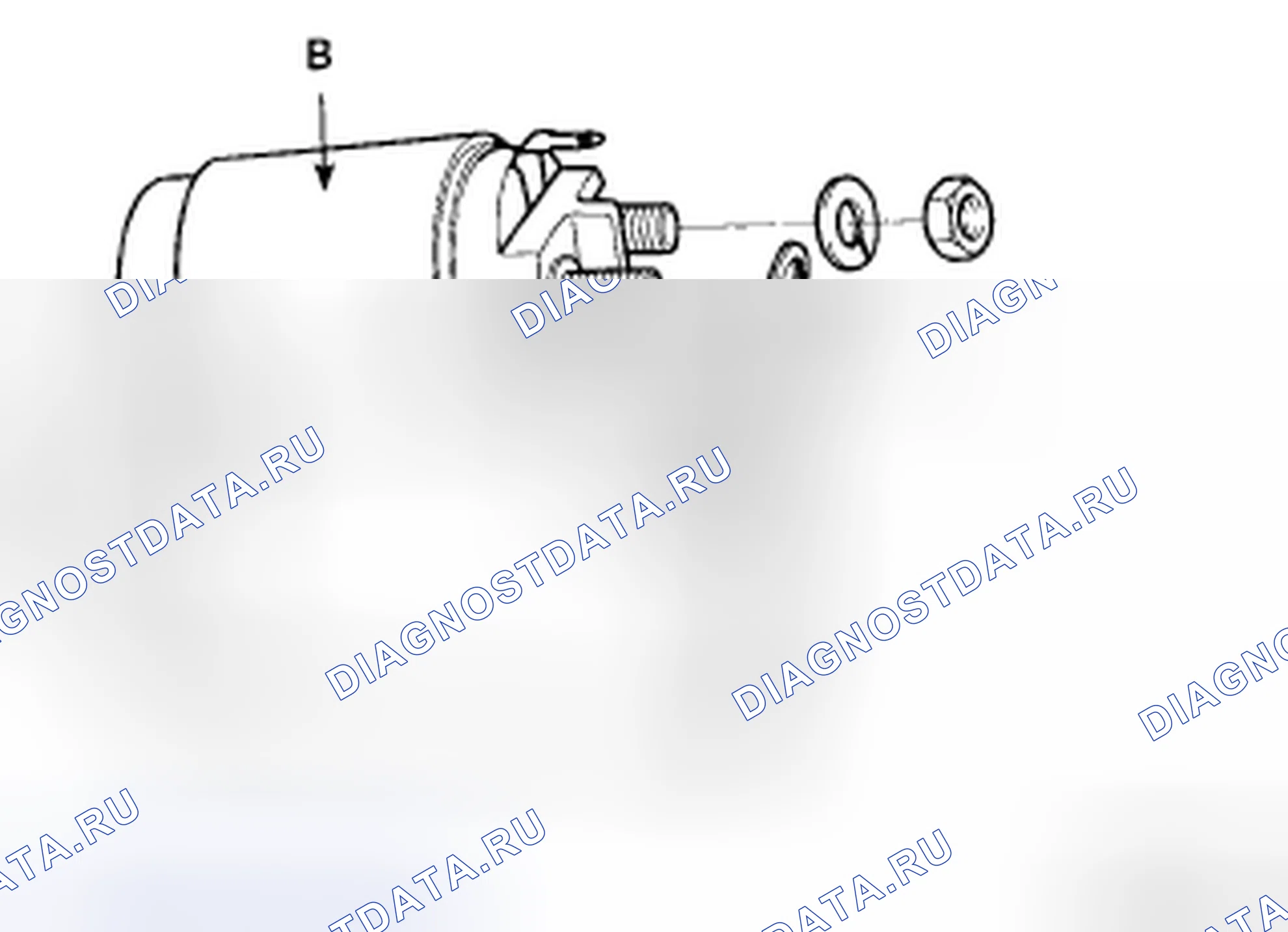 Рис. 10: РАЗБОРКА. Geely Preface I рестайлинг