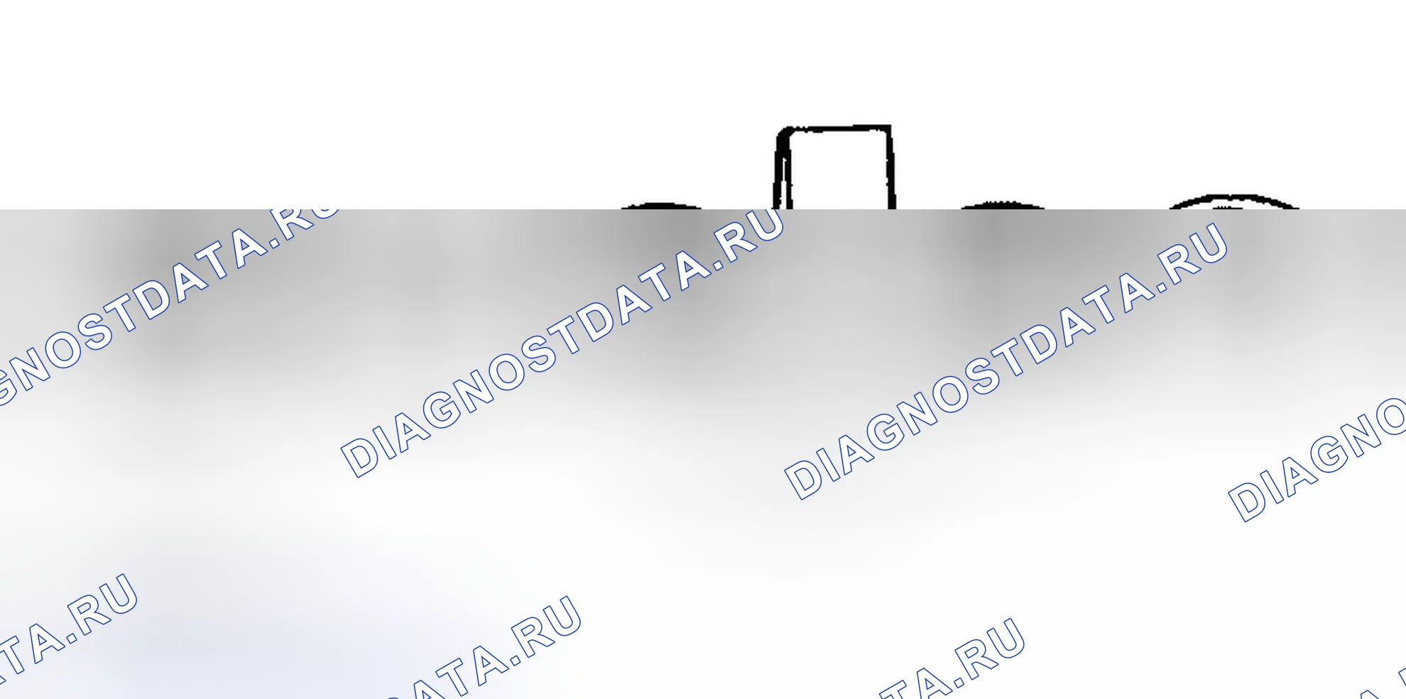 Рис. 11: Проверка полуоси. Subaru Legacy BD/BG/BK