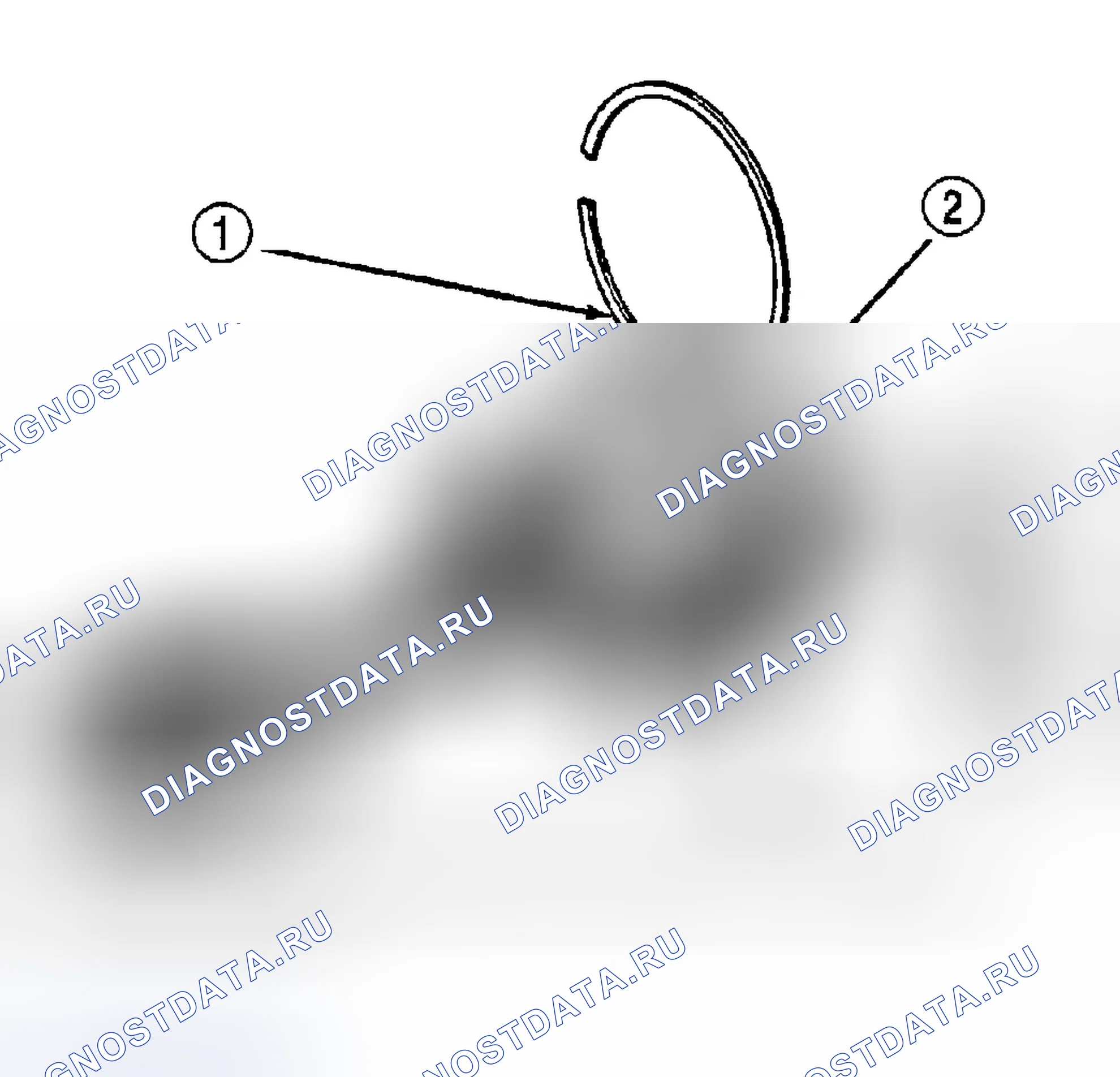 Рис. 619. Dodge Pickup R1500 