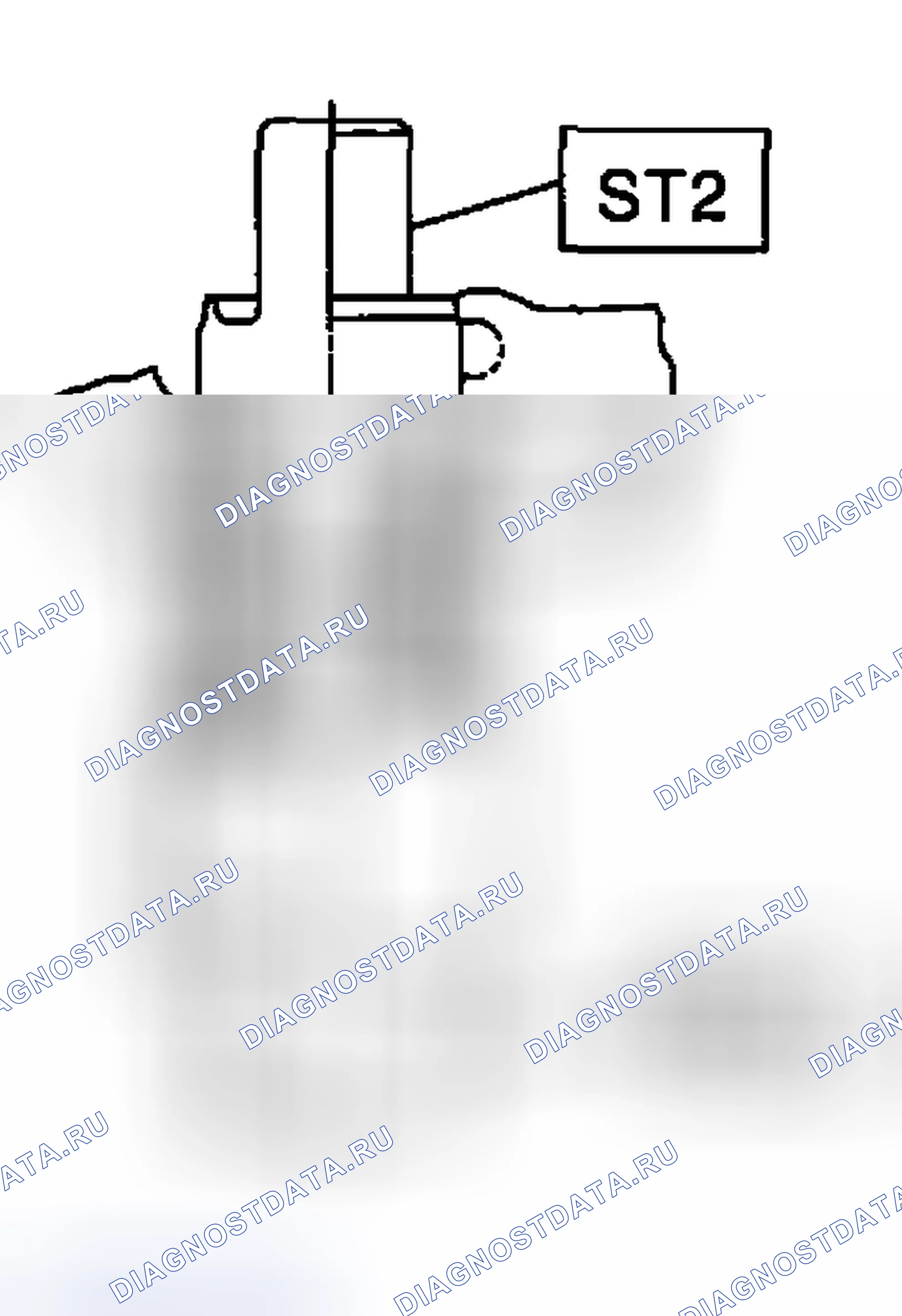 Рис. 65. Subaru Impreza GD/GC/GG рестайлинг 2