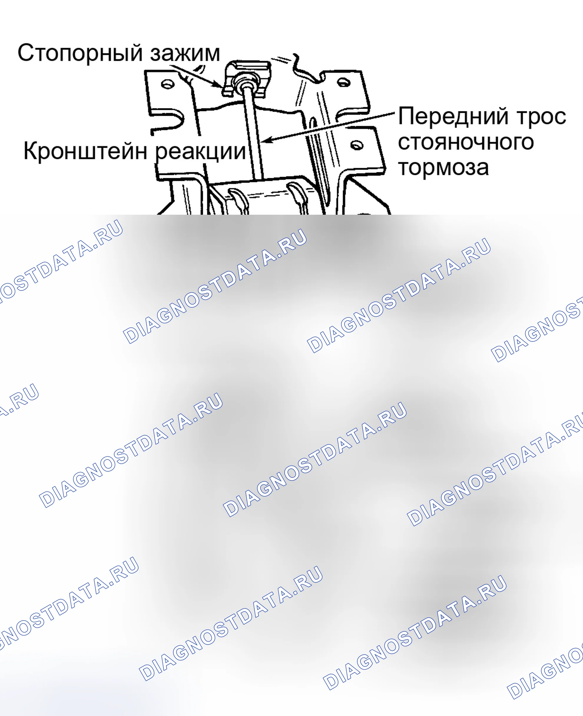 Рис. 3. Chrysler New Yorker XIV