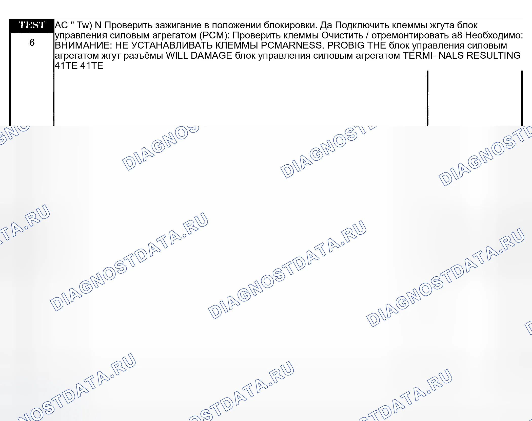Рис. 728. Dodge Grand Caravan IV